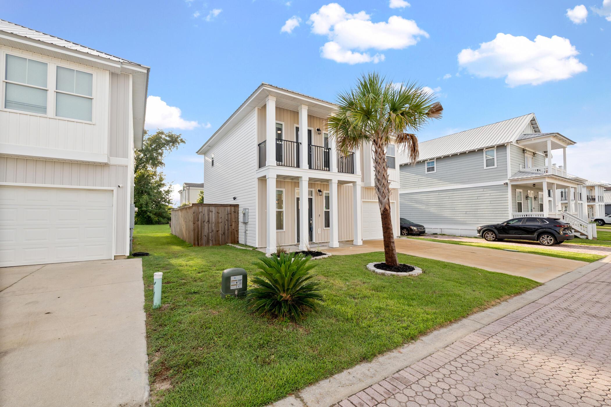 Raven Ln, Panama City, FL 32404