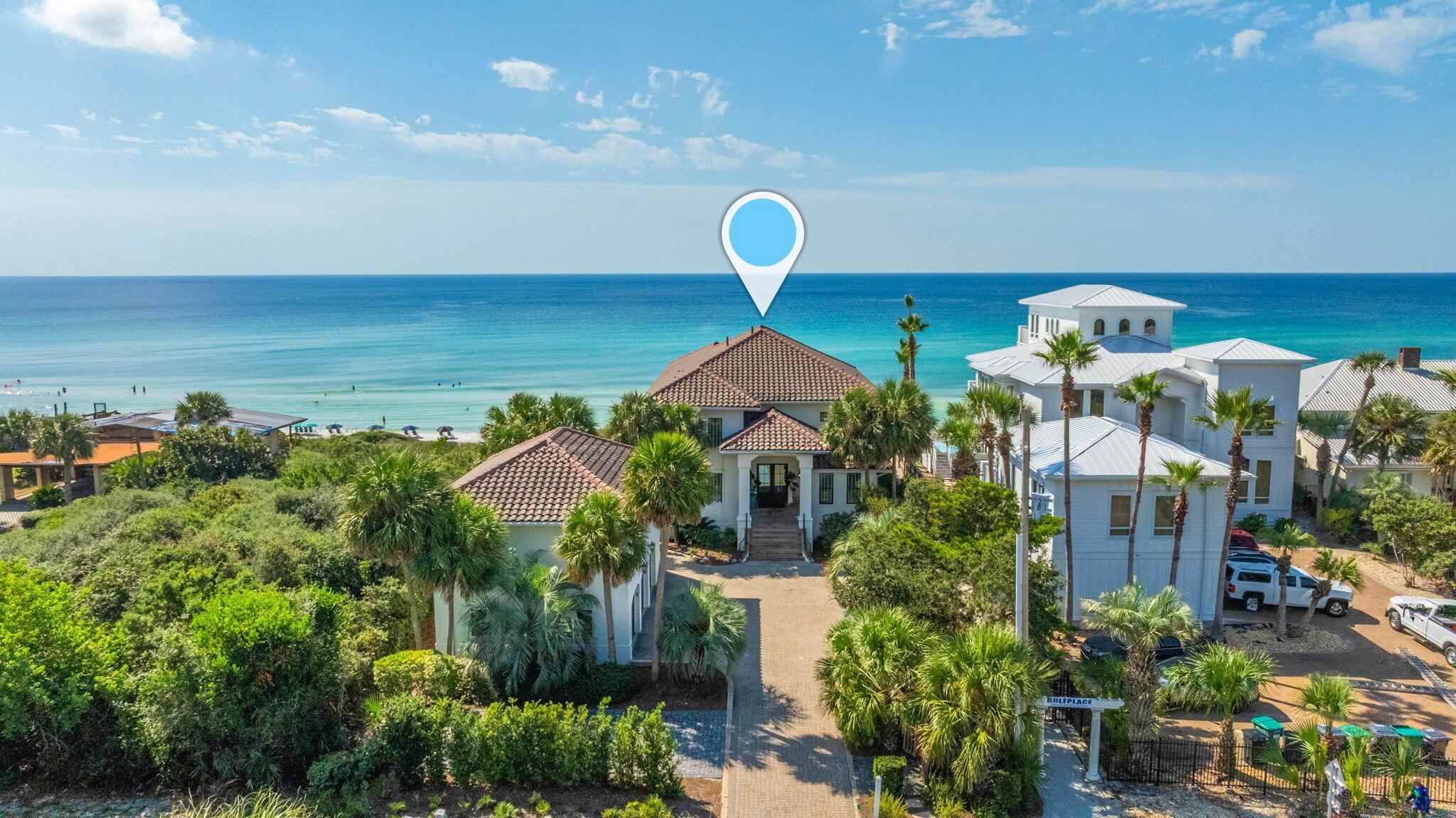 W Co Highway 30a, Santa Rosa Beach, FL 32459