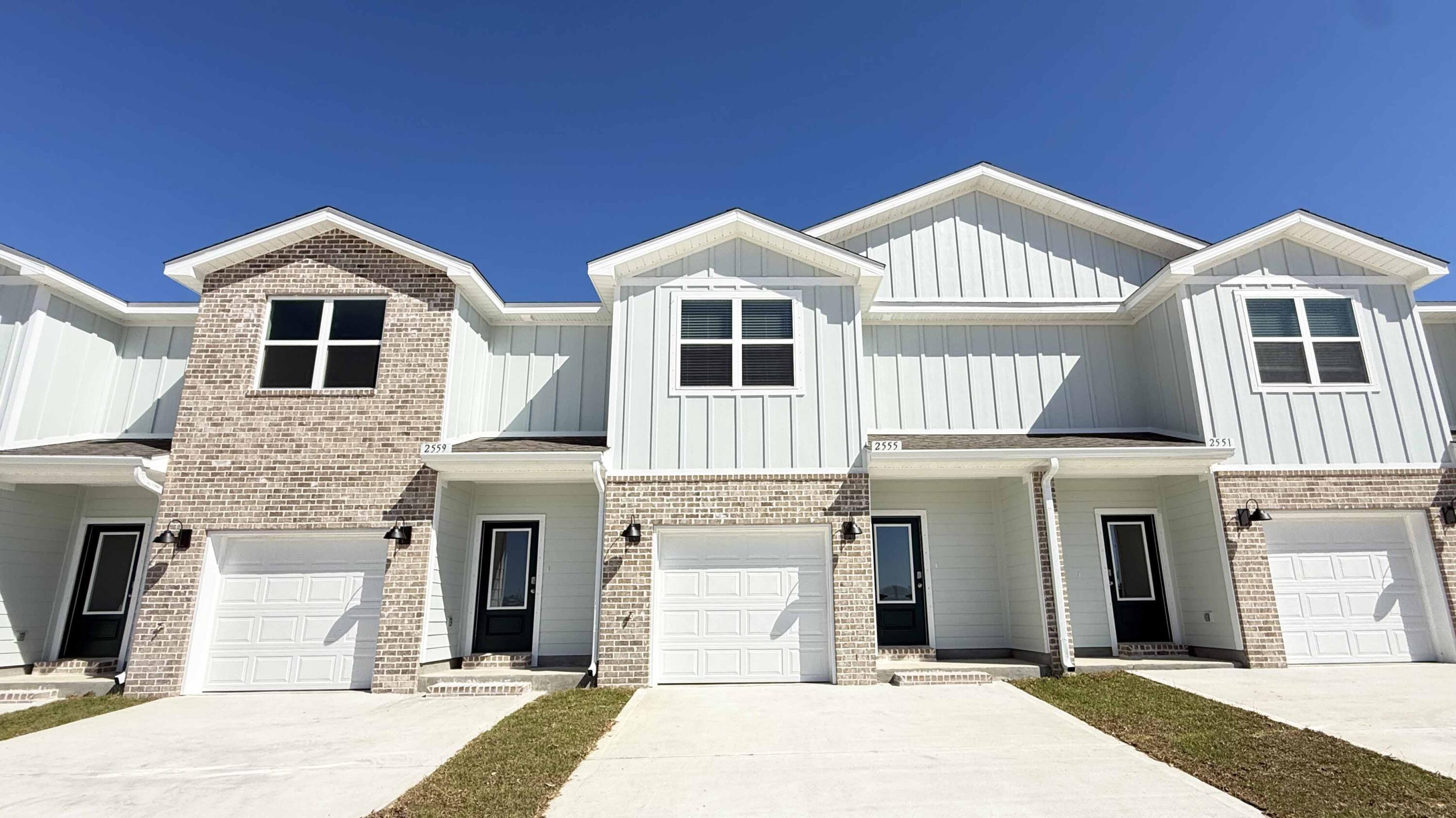 Cliff Hollow Cir, Gulf Breeze, FL 32563