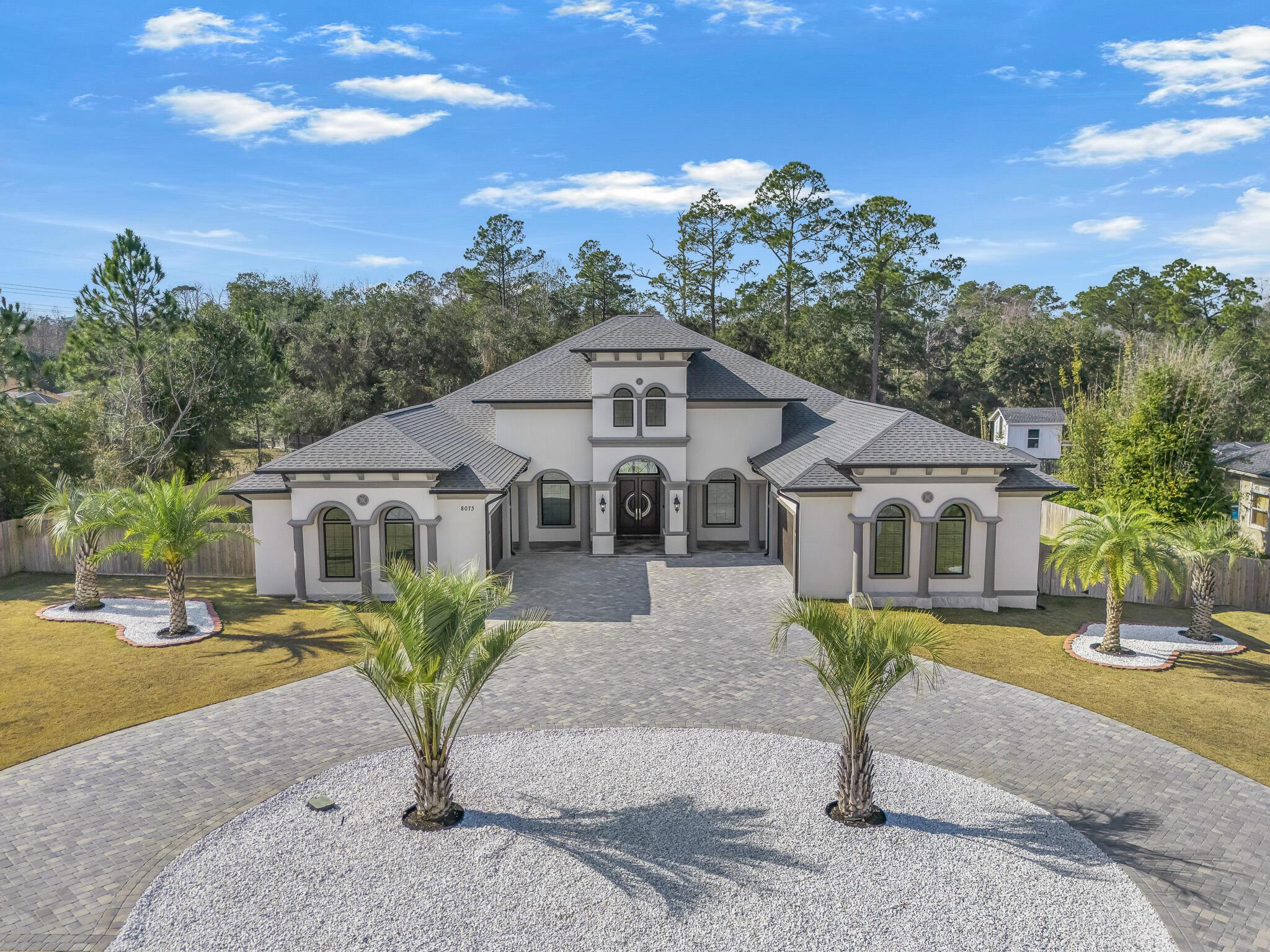 Thoroughbred Rd, Pensacola, FL 32526