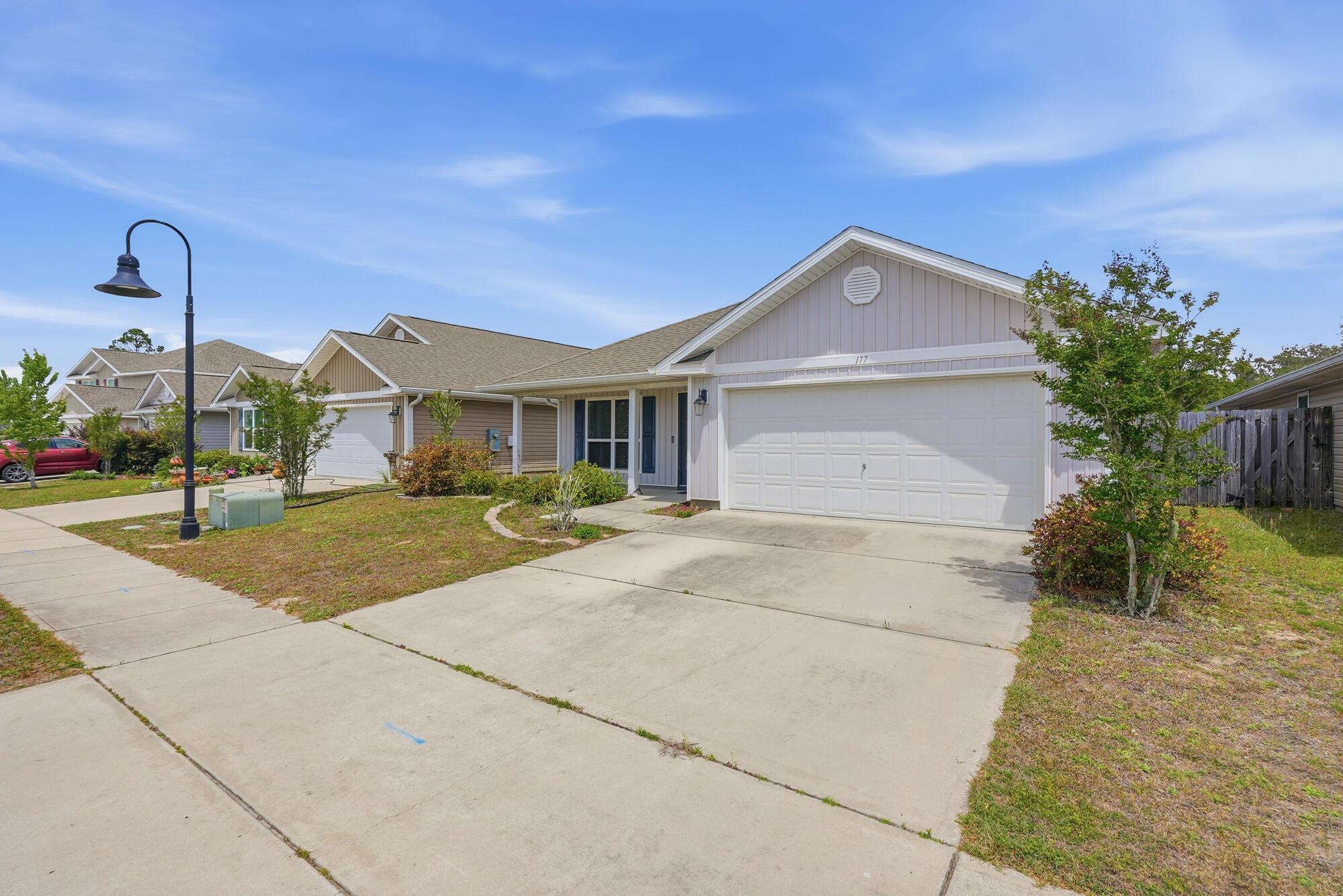 Osprey Lake Rd, Panama City, FL 32404