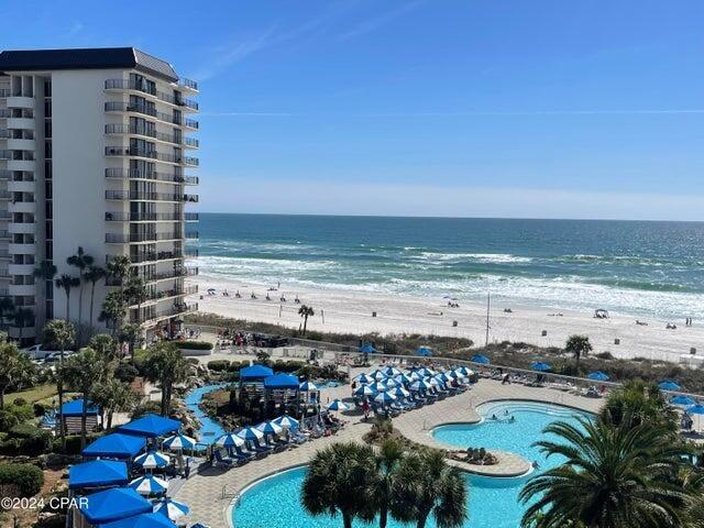 Front Beach Rd, Panama City Beach, FL 32407