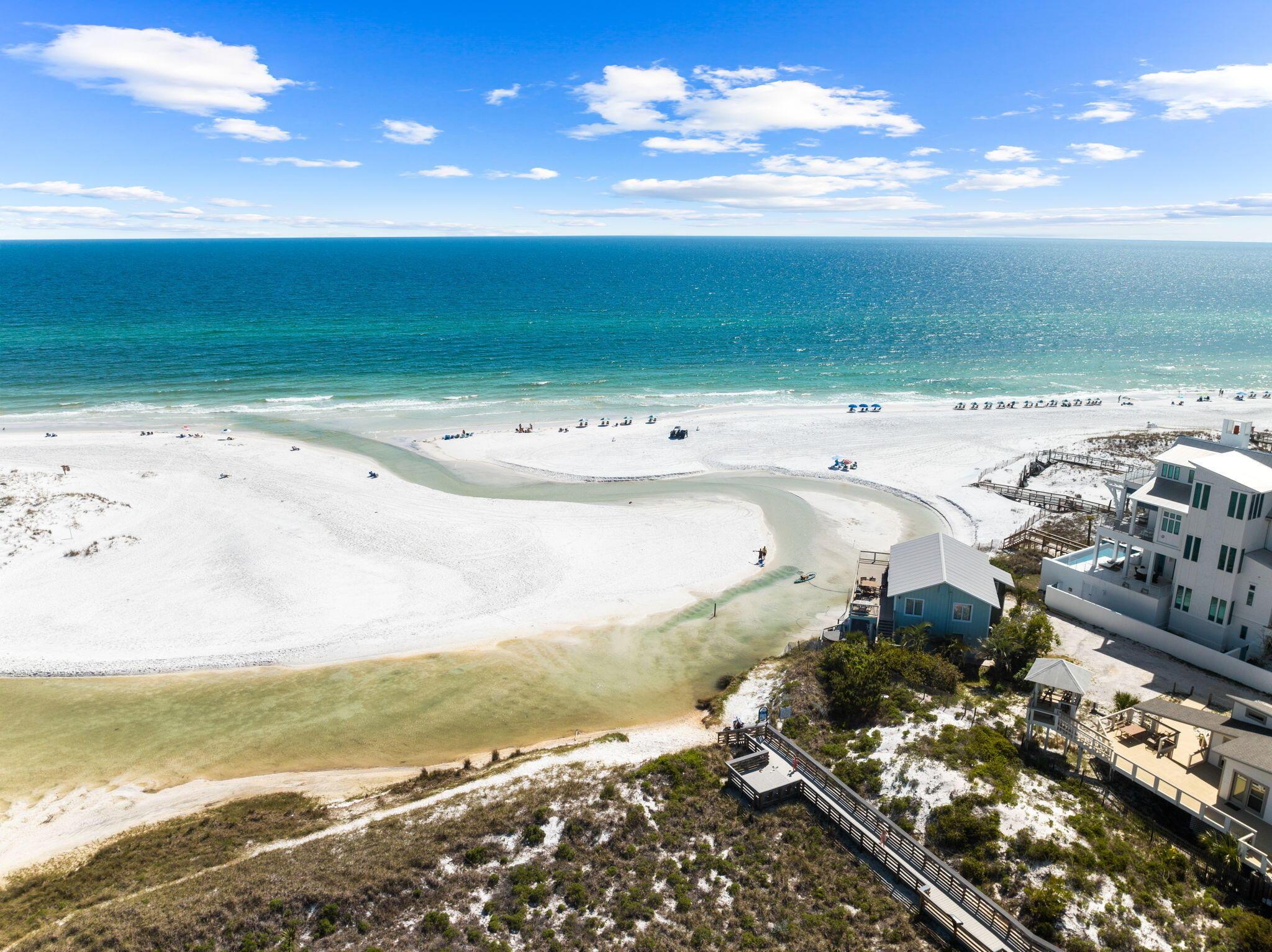 S Gulf Dr, Santa Rosa Beach, FL 32459
