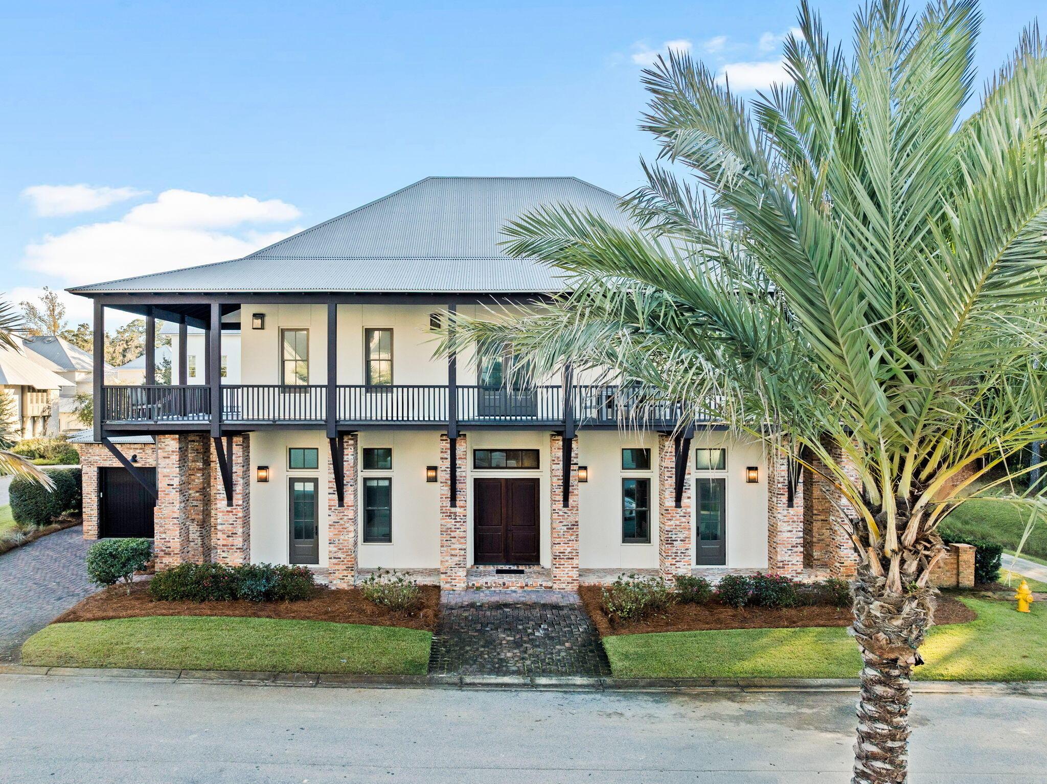 Bennett, Santa Rosa Beach, FL 32459