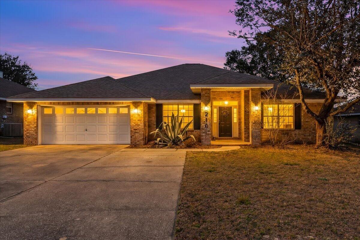Citadel Ln, Crestview, FL 32539