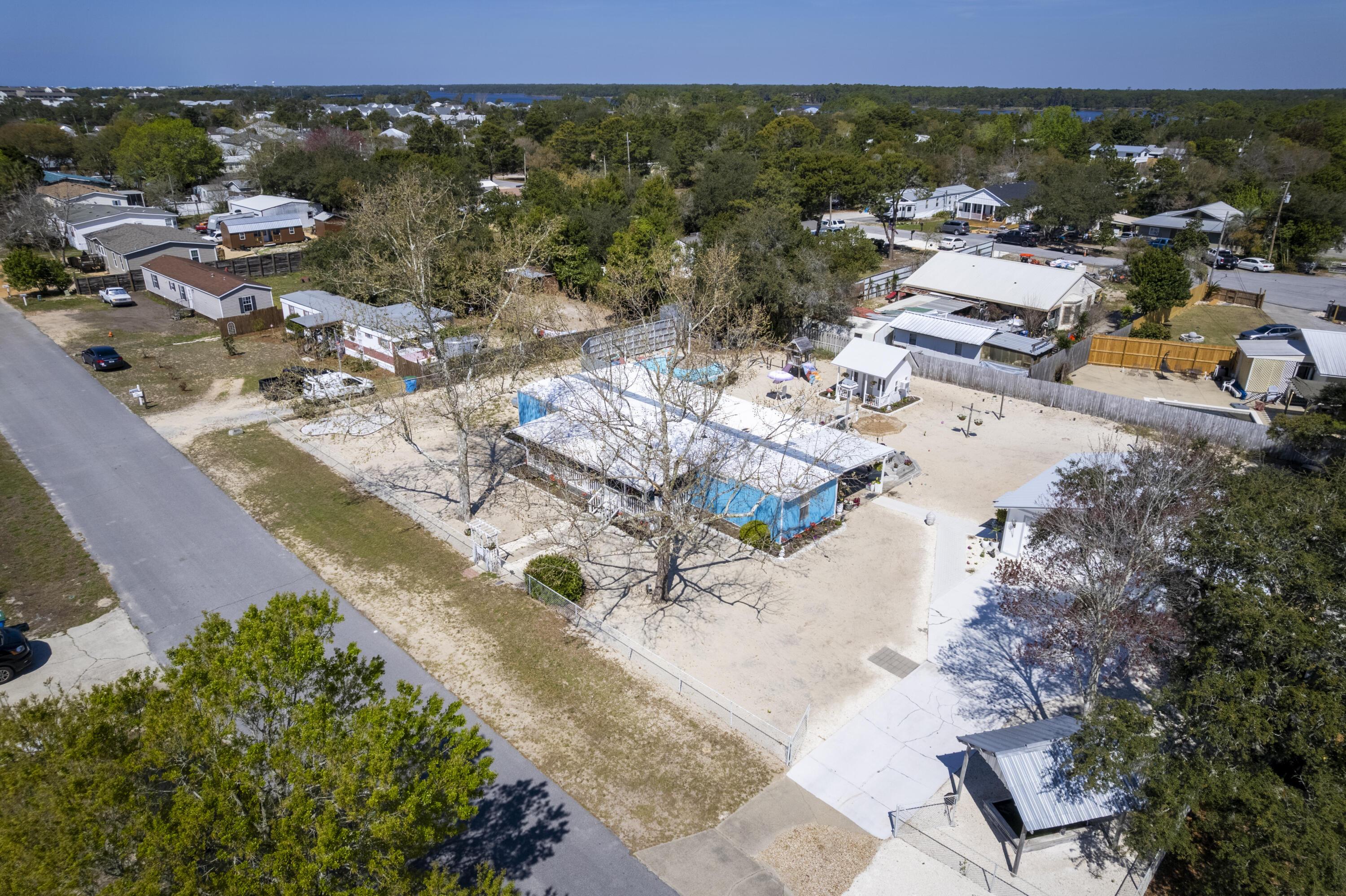 Inlet Beach Dr, Panama City Beach, FL 32413