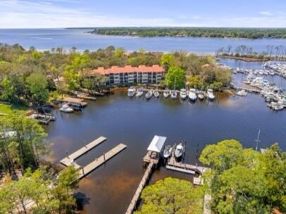 Yacht Club Dr, Niceville, FL 32578