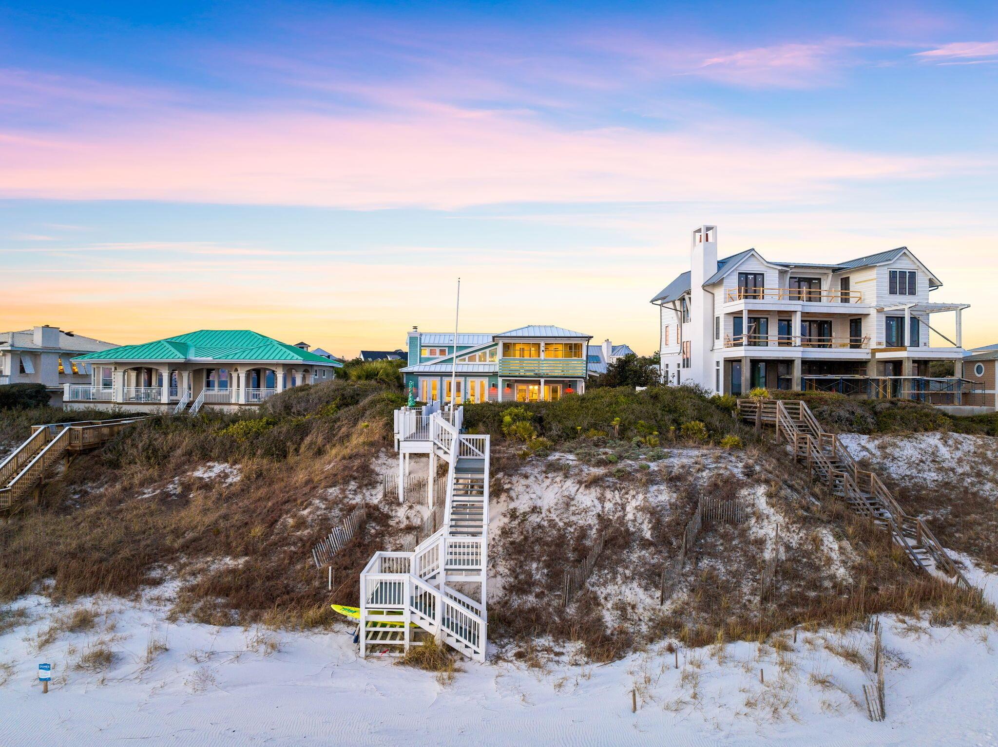 Pelican Cir, Inlet Beach, FL 32461