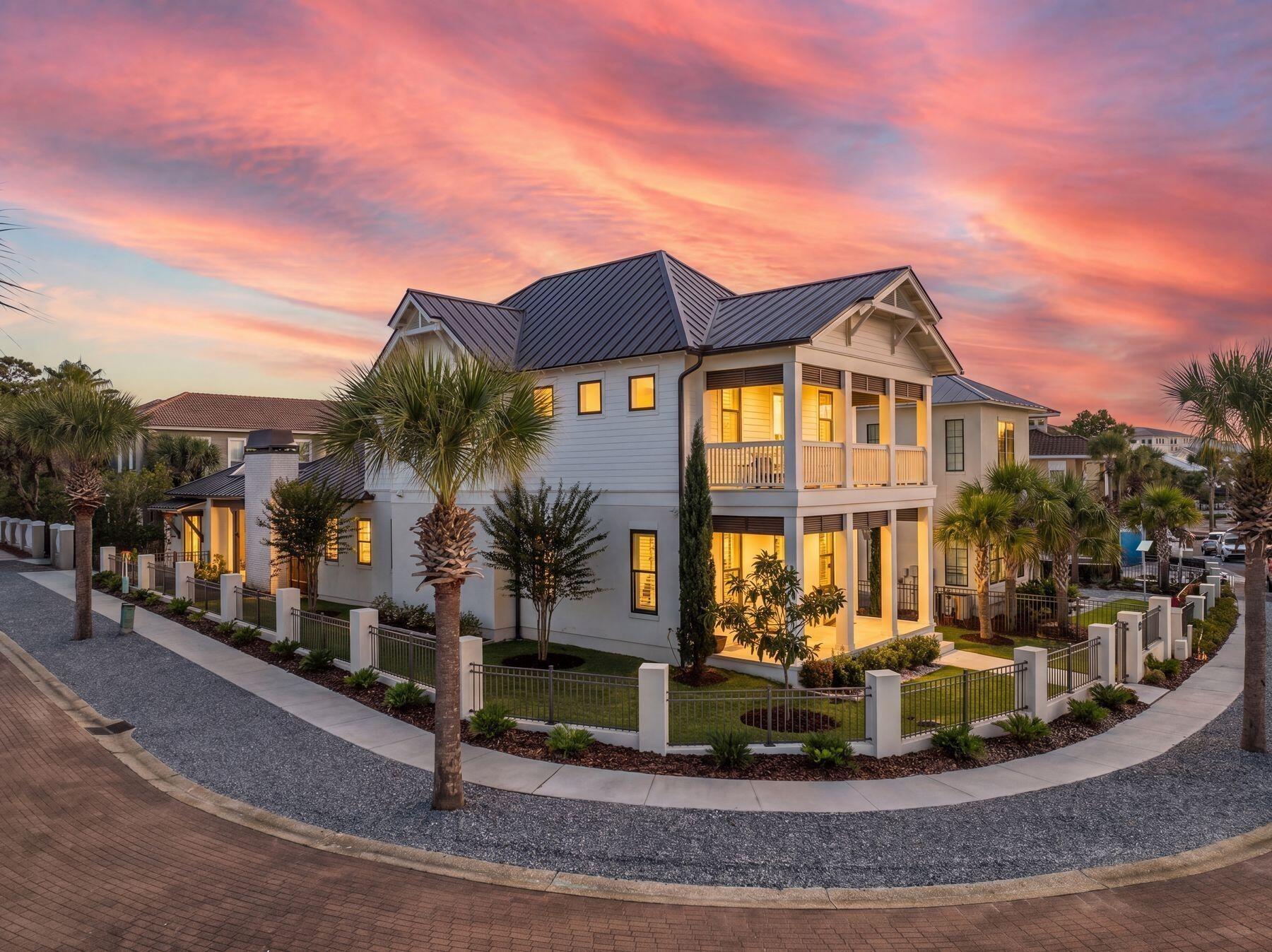 White Cliffs Dr, Santa Rosa Beach, FL 32459