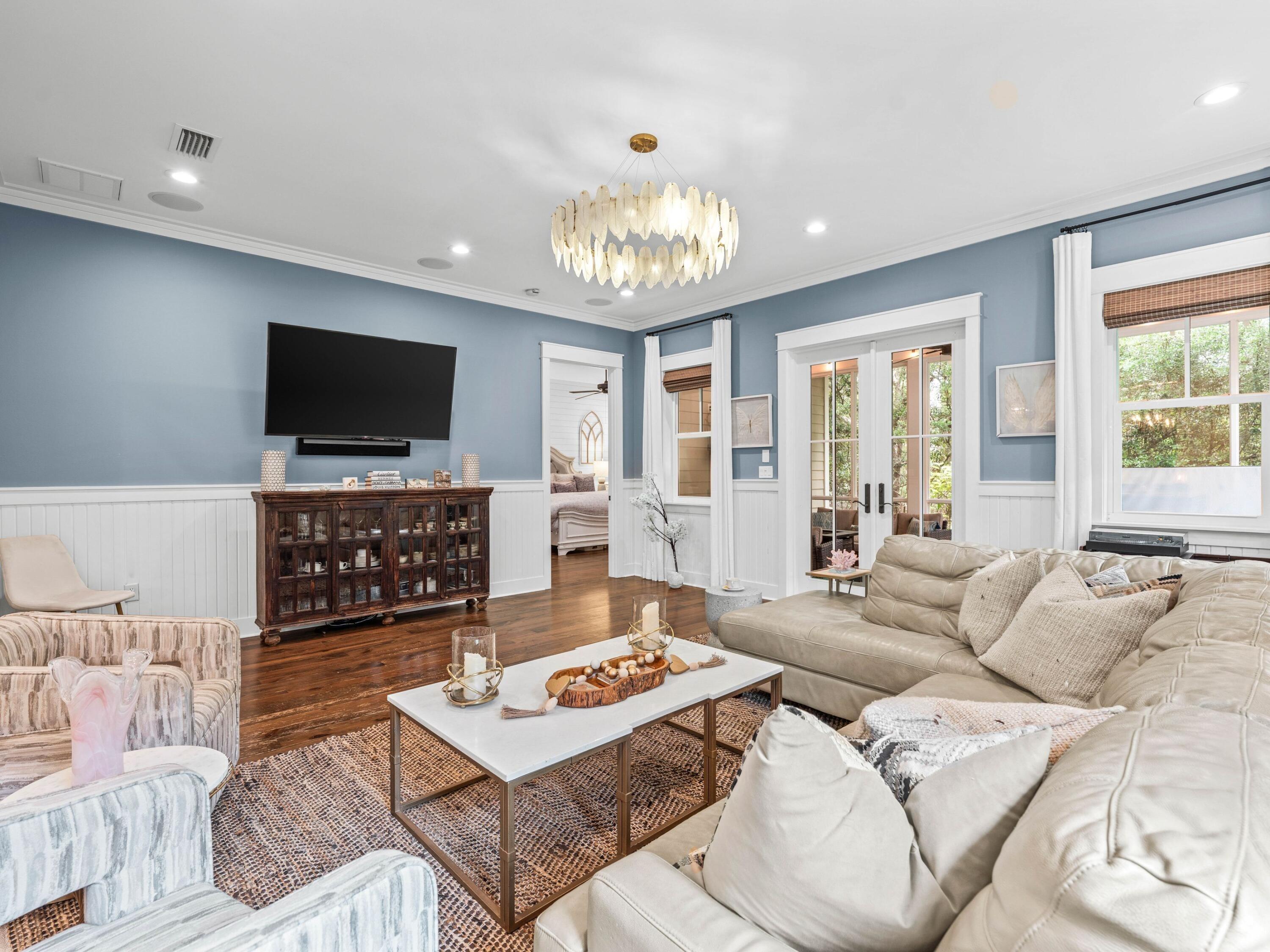 Artesian Way, Inlet Beach, FL 32461
