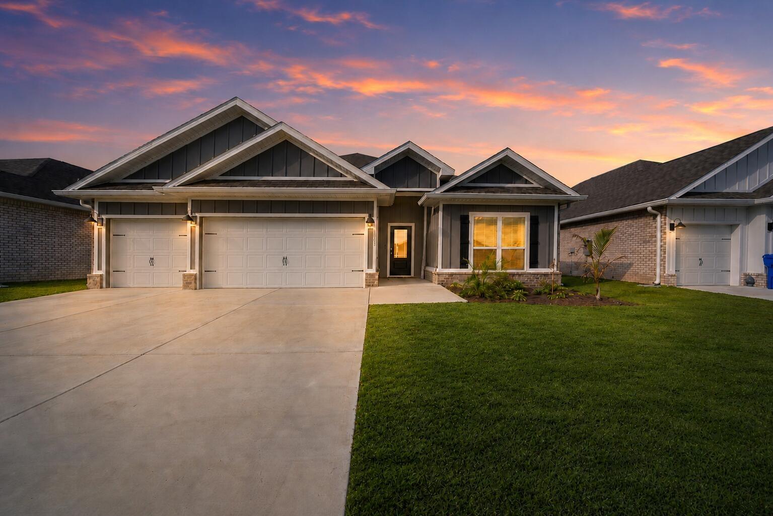 Rachel Pl, Panama City, FL 32409