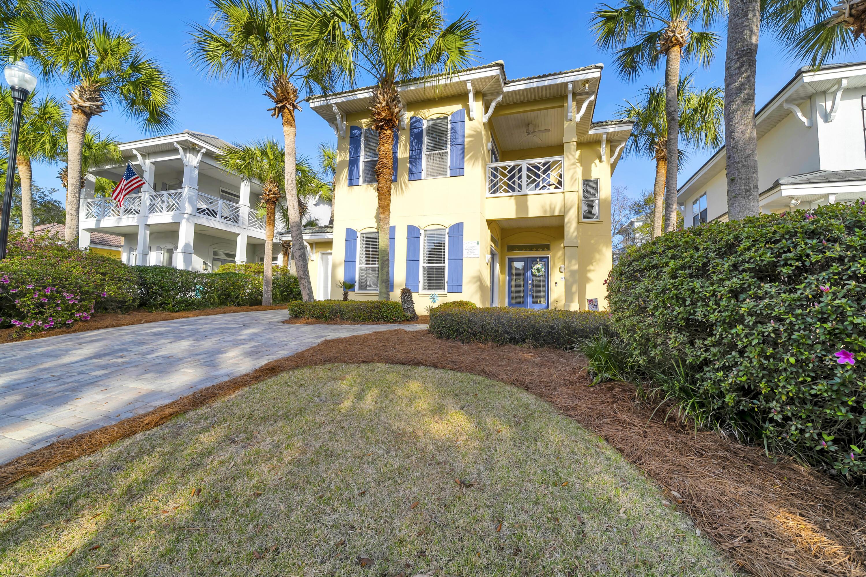 Cayman Cv, Destin, FL 32541