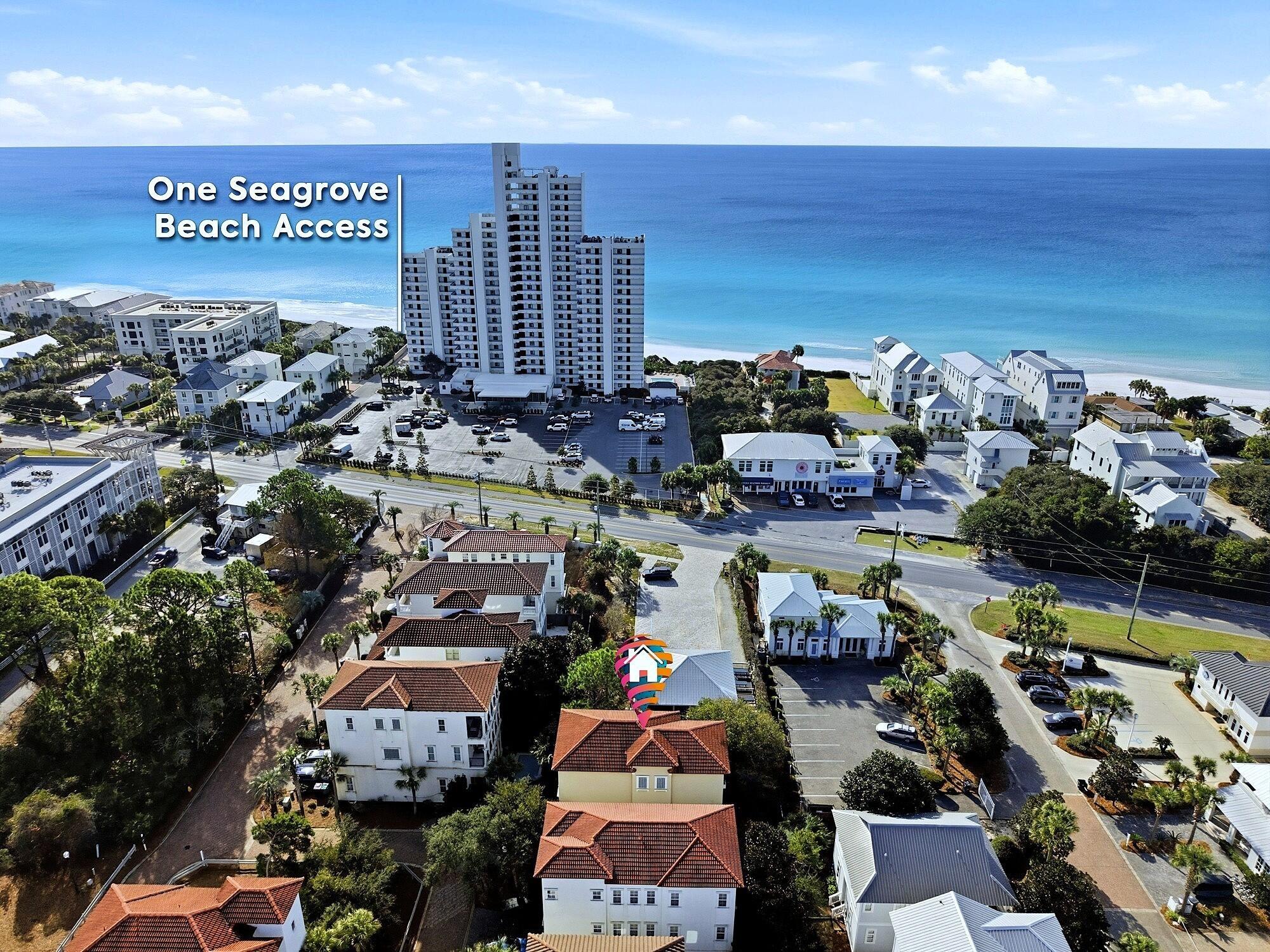 Palmeira Way, Santa Rosa Beach, FL 32459