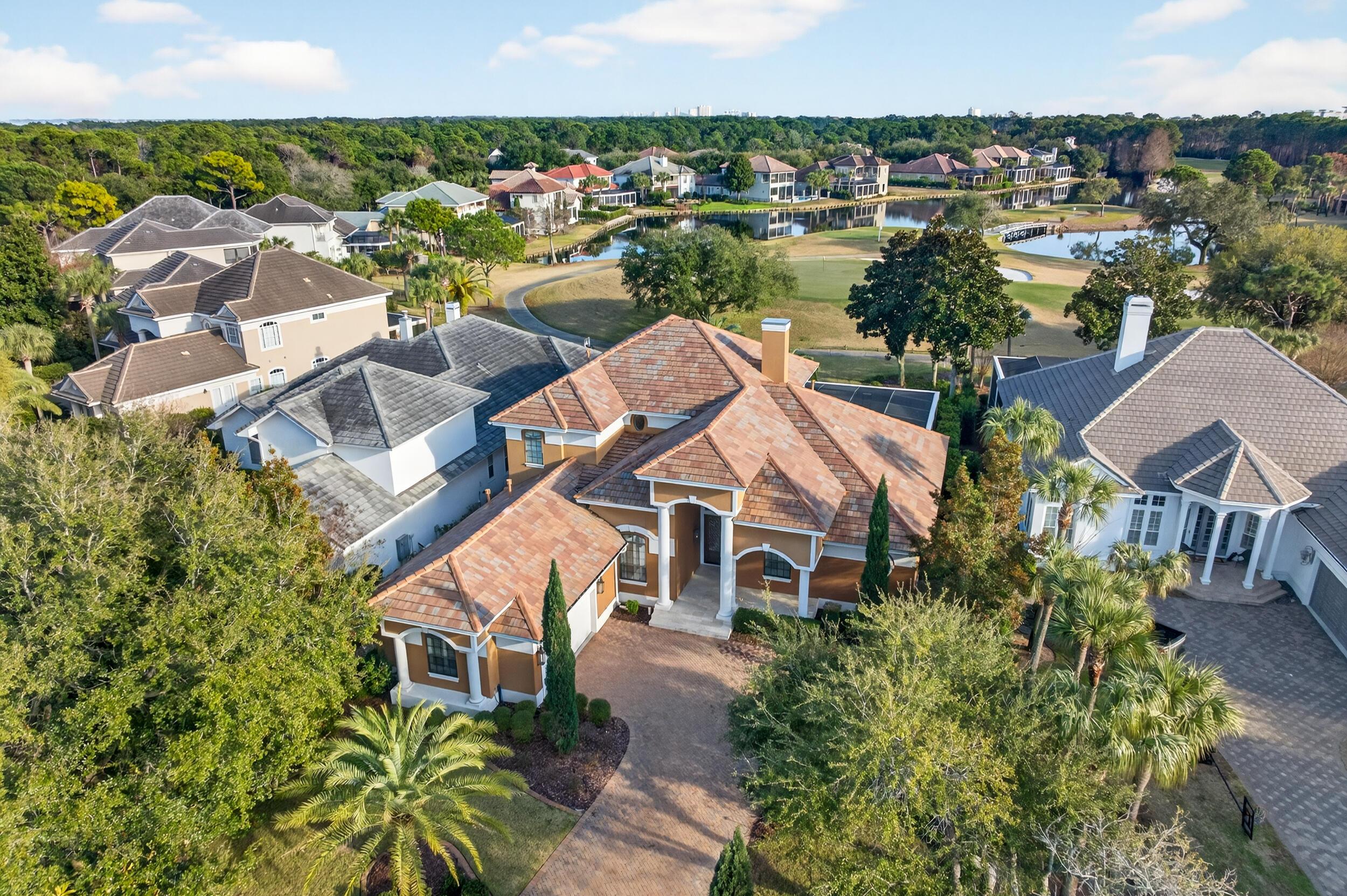 Corinthian Pl, Destin, FL 32541