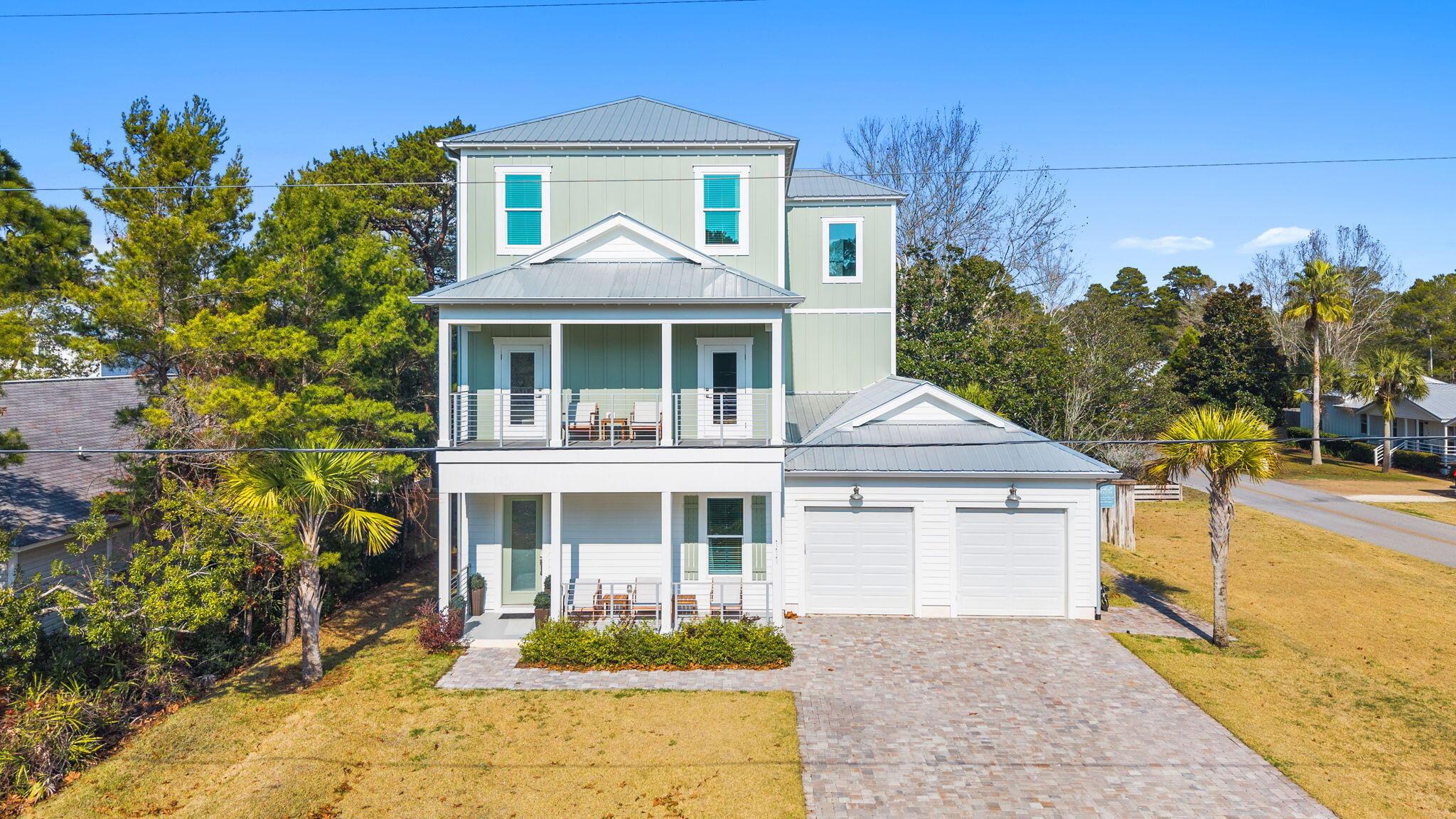 Walnut St, Santa Rosa Beach, FL 32459