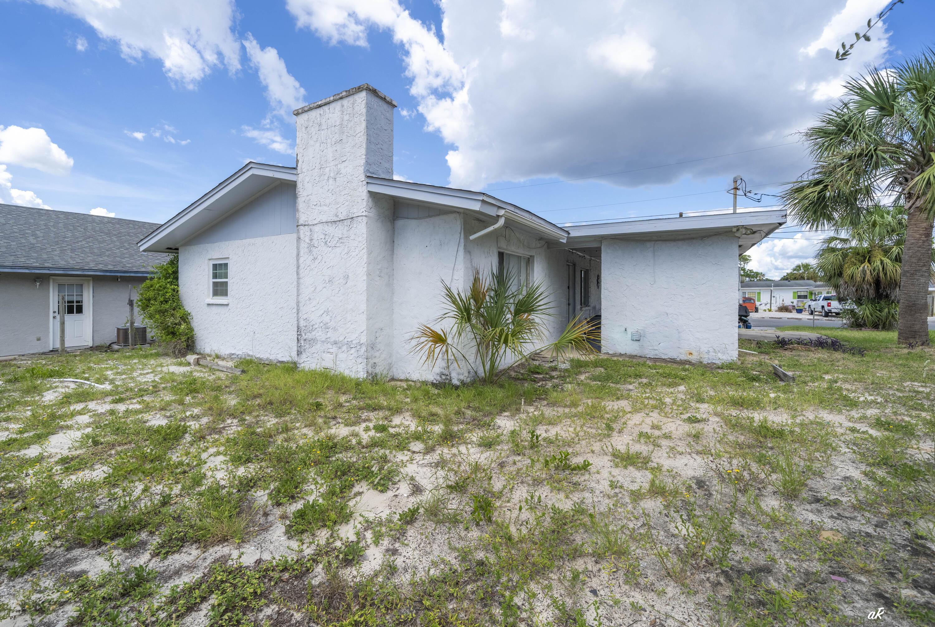 Sunset Ave, Panama City, FL 32408