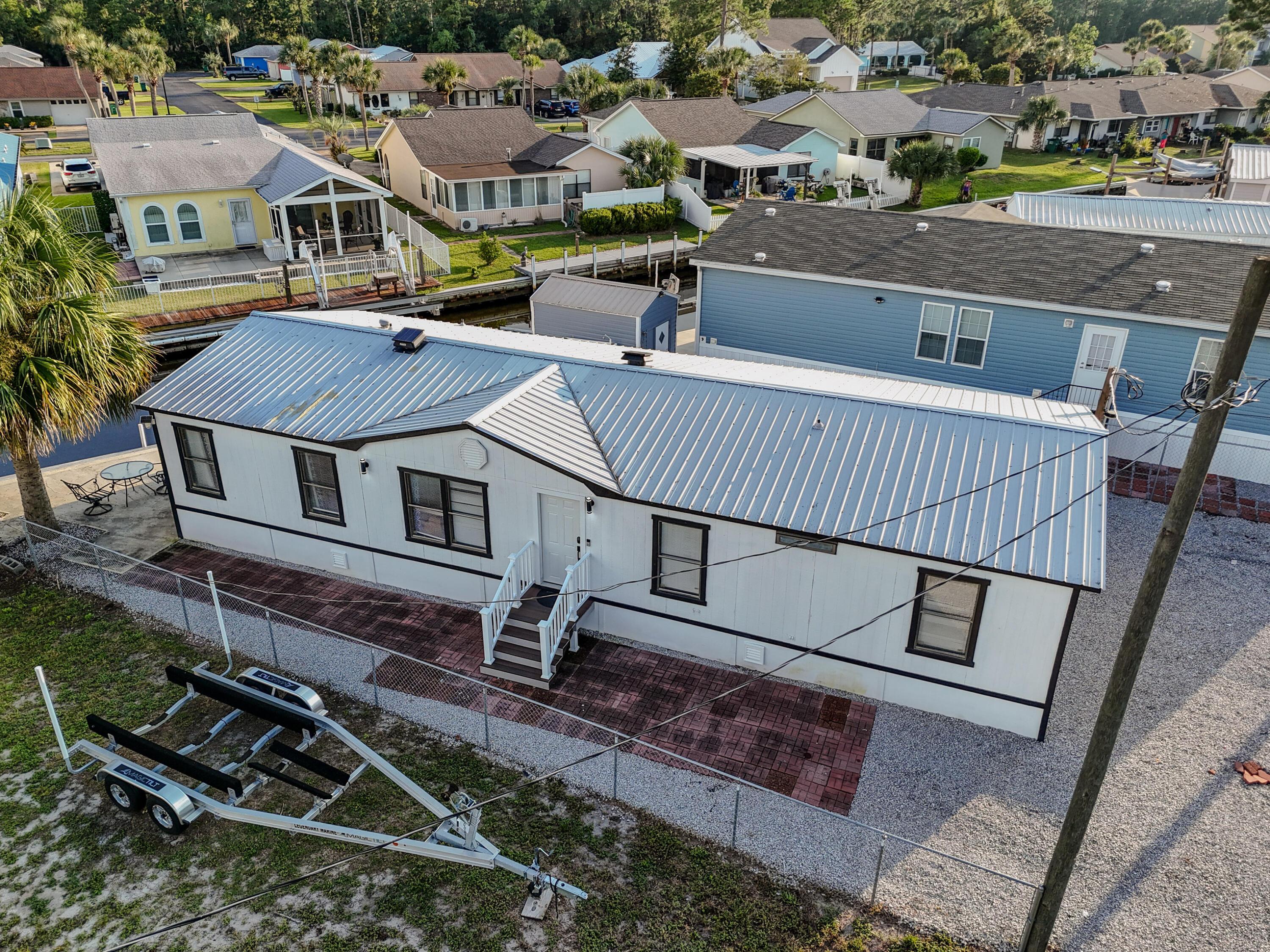 Sunrise Dr, Panama City Beach, FL 32407