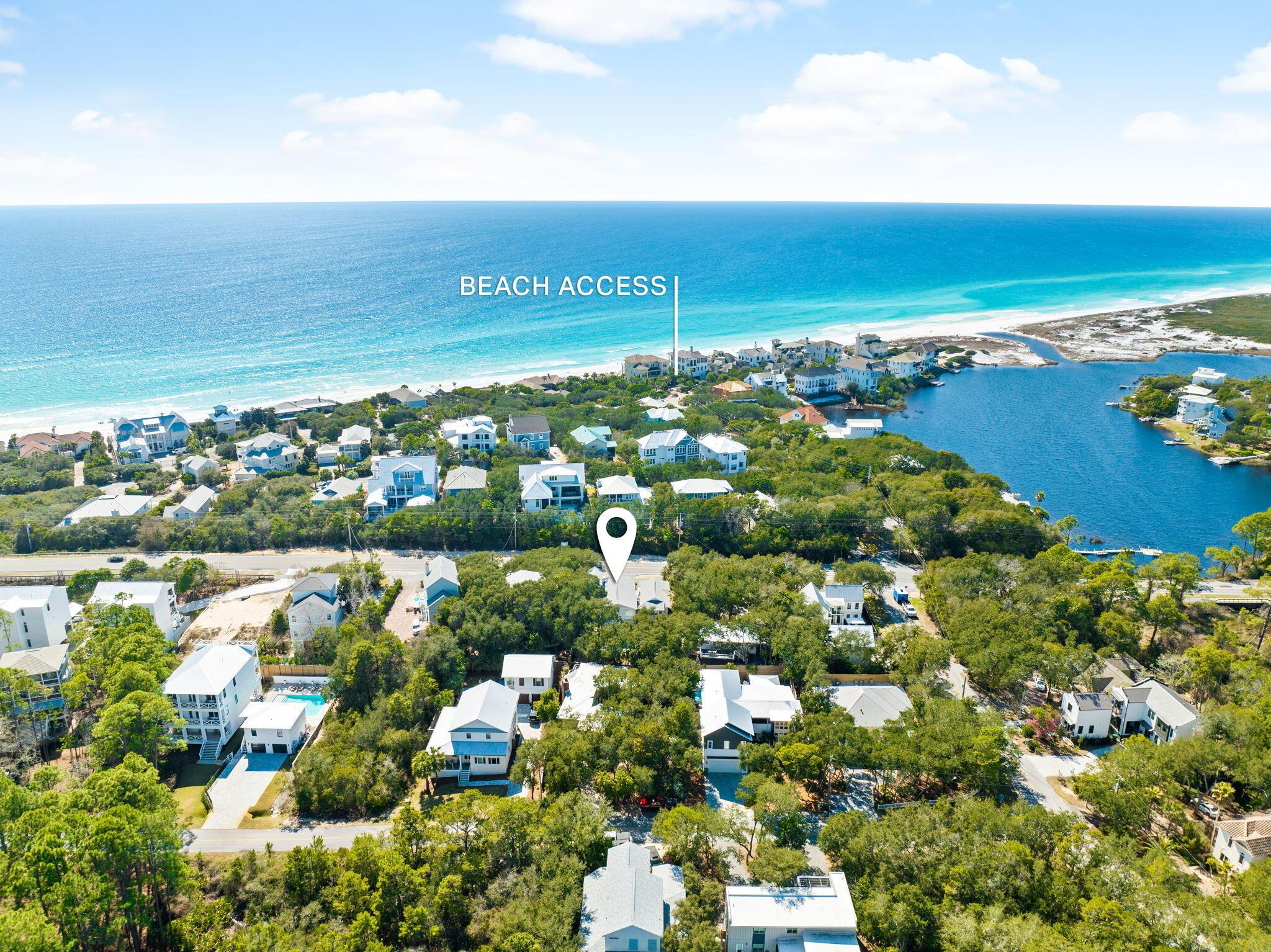 W Co Highway 30a, Santa Rosa Beach, FL 32459