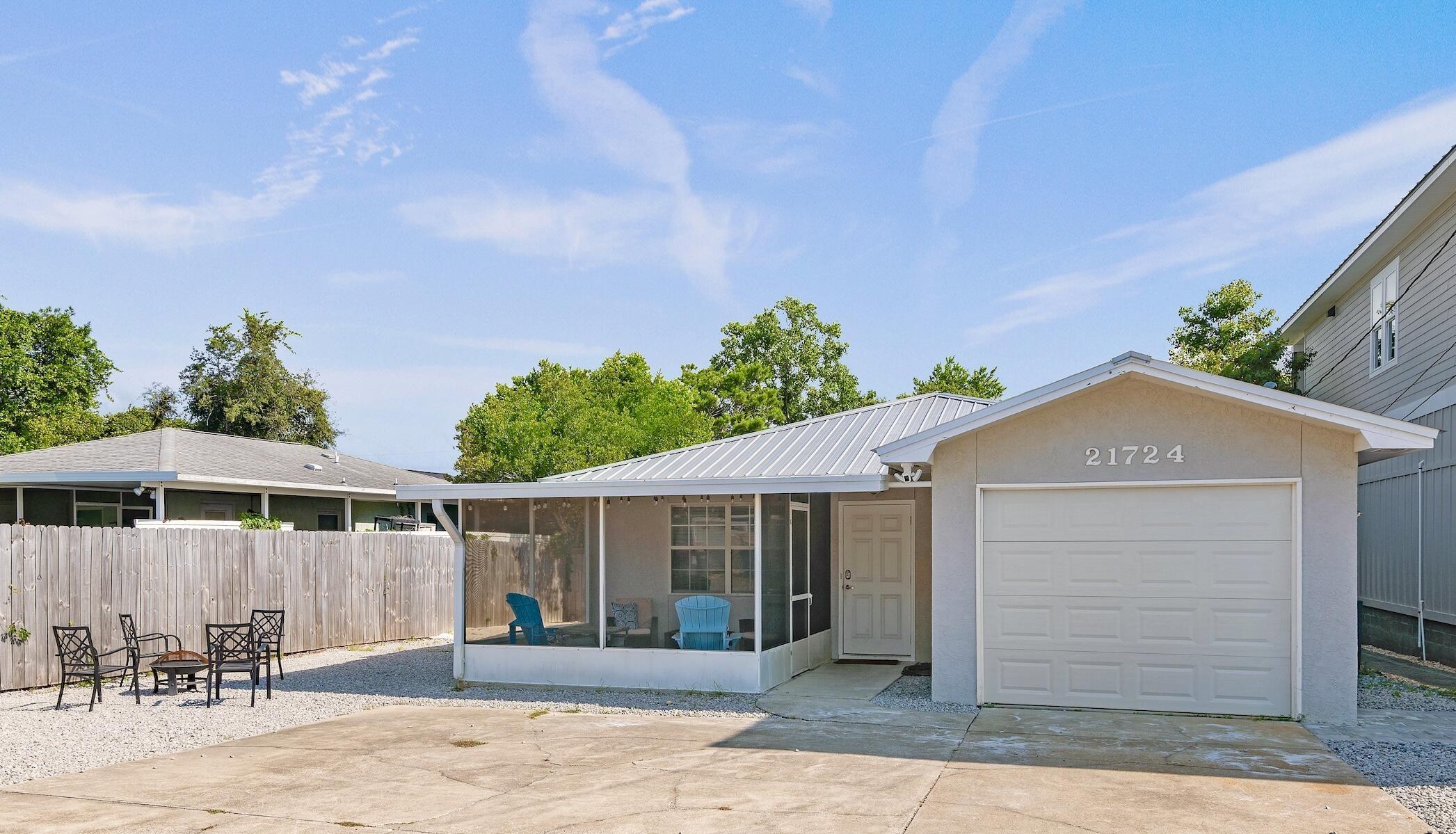 Sunset Ave, Panama City Beach, FL 32413
