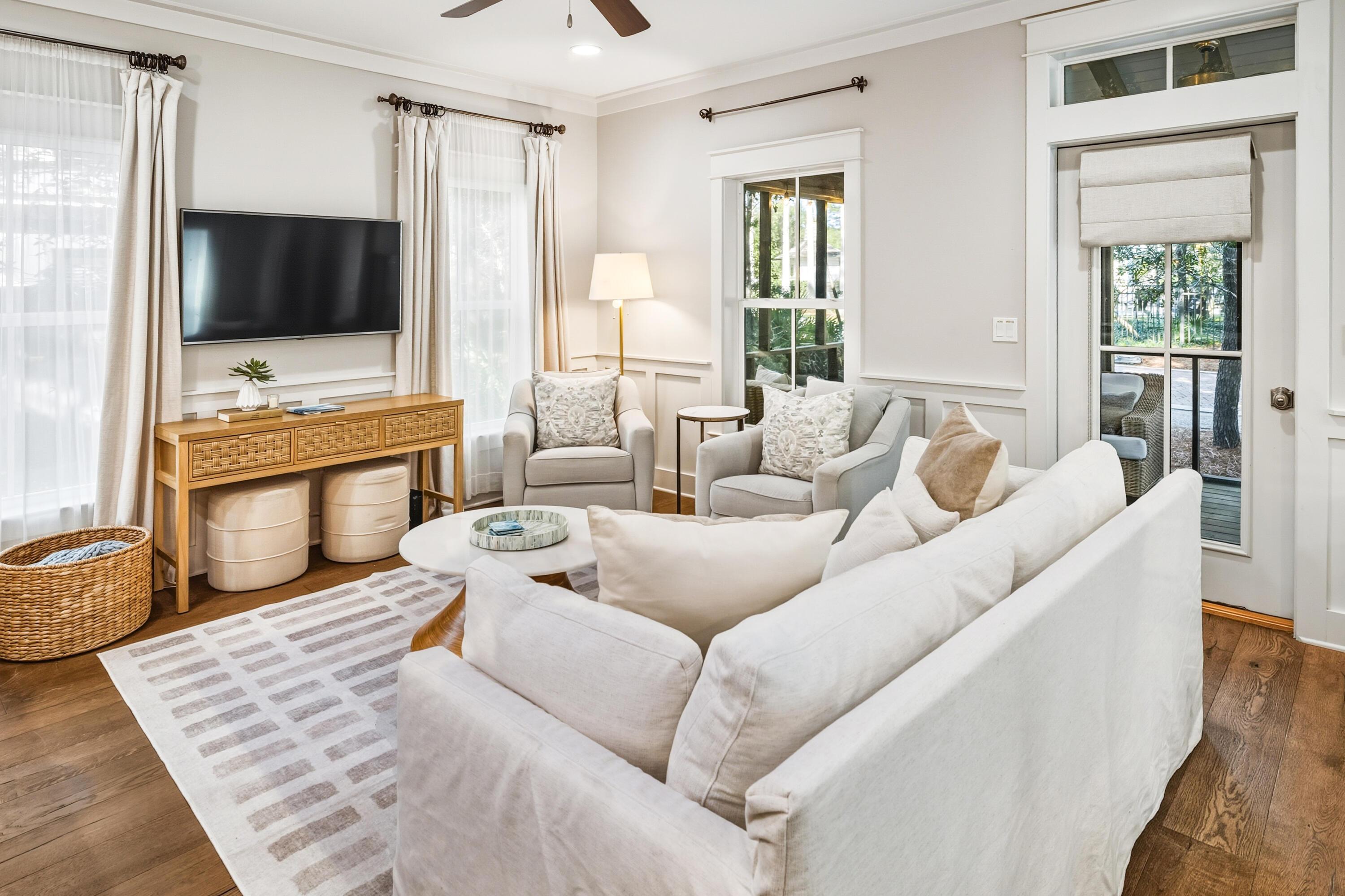 Patina Blvd, Inlet Beach, FL 32461