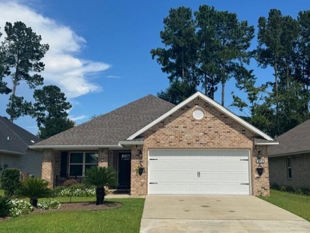 Dunridge Dr, Pace, FL 32571