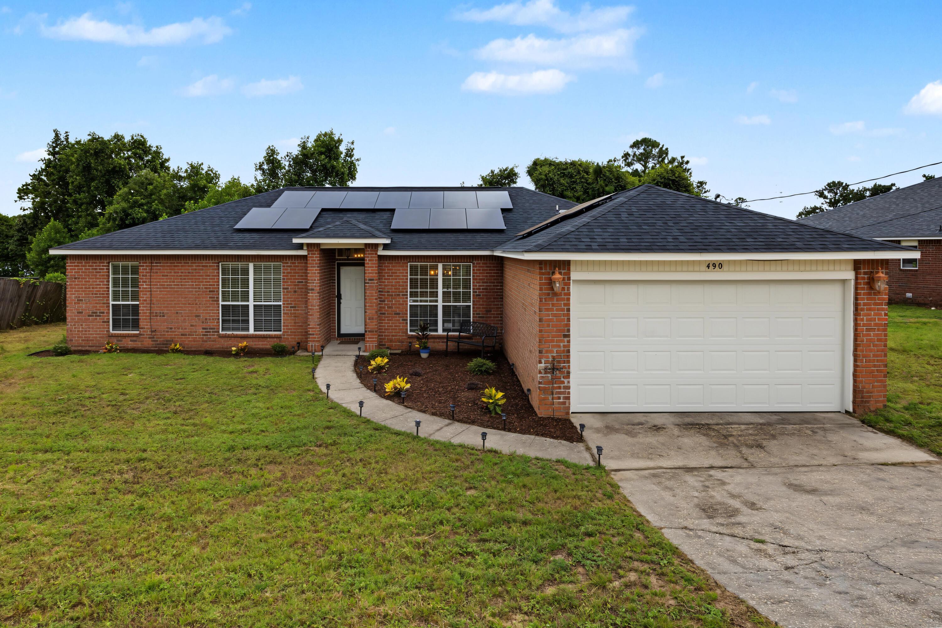 Jillian Dr, Crestview, FL 32536