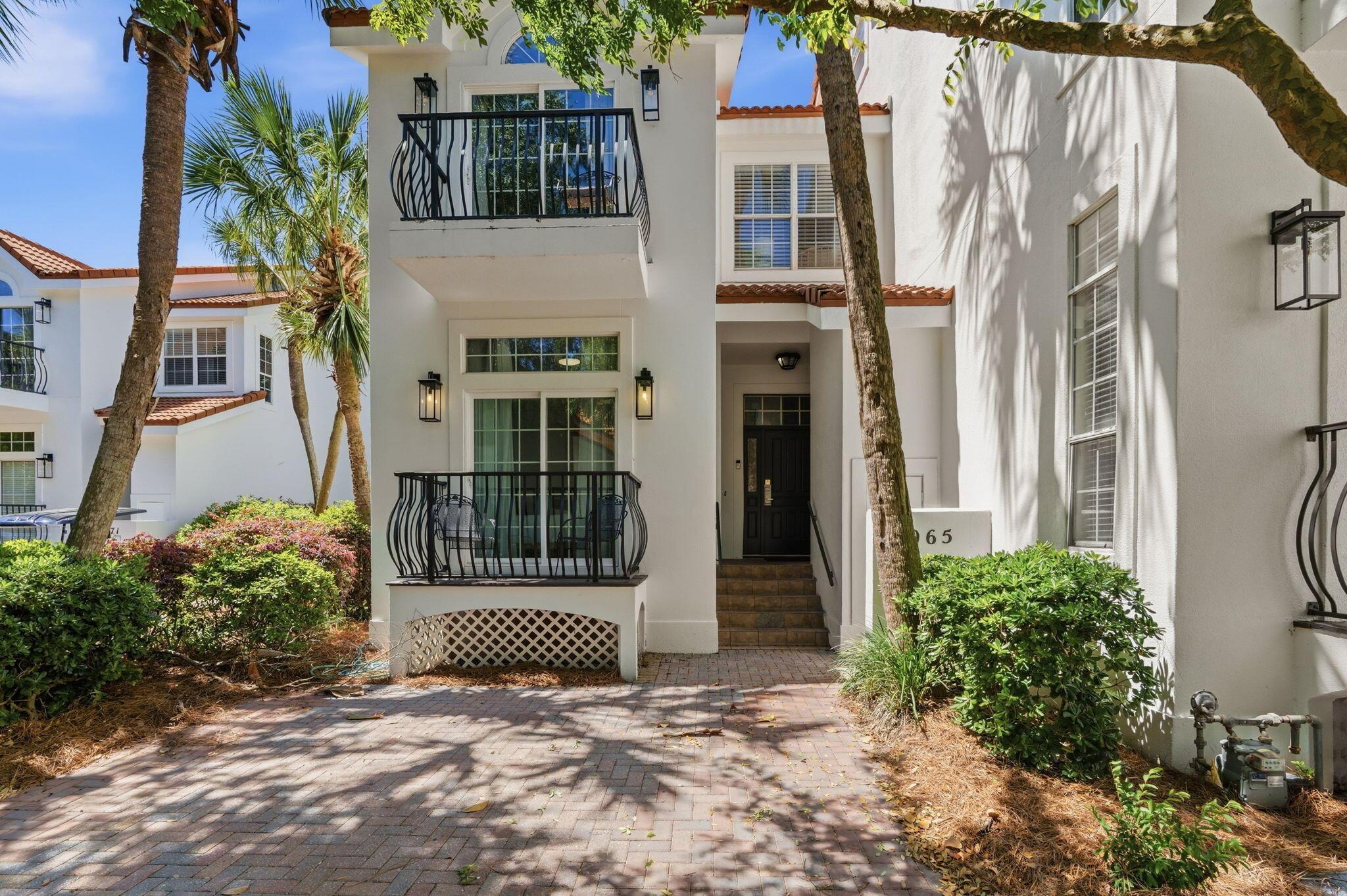 Vantage Pt, Miramar Beach, FL 32550