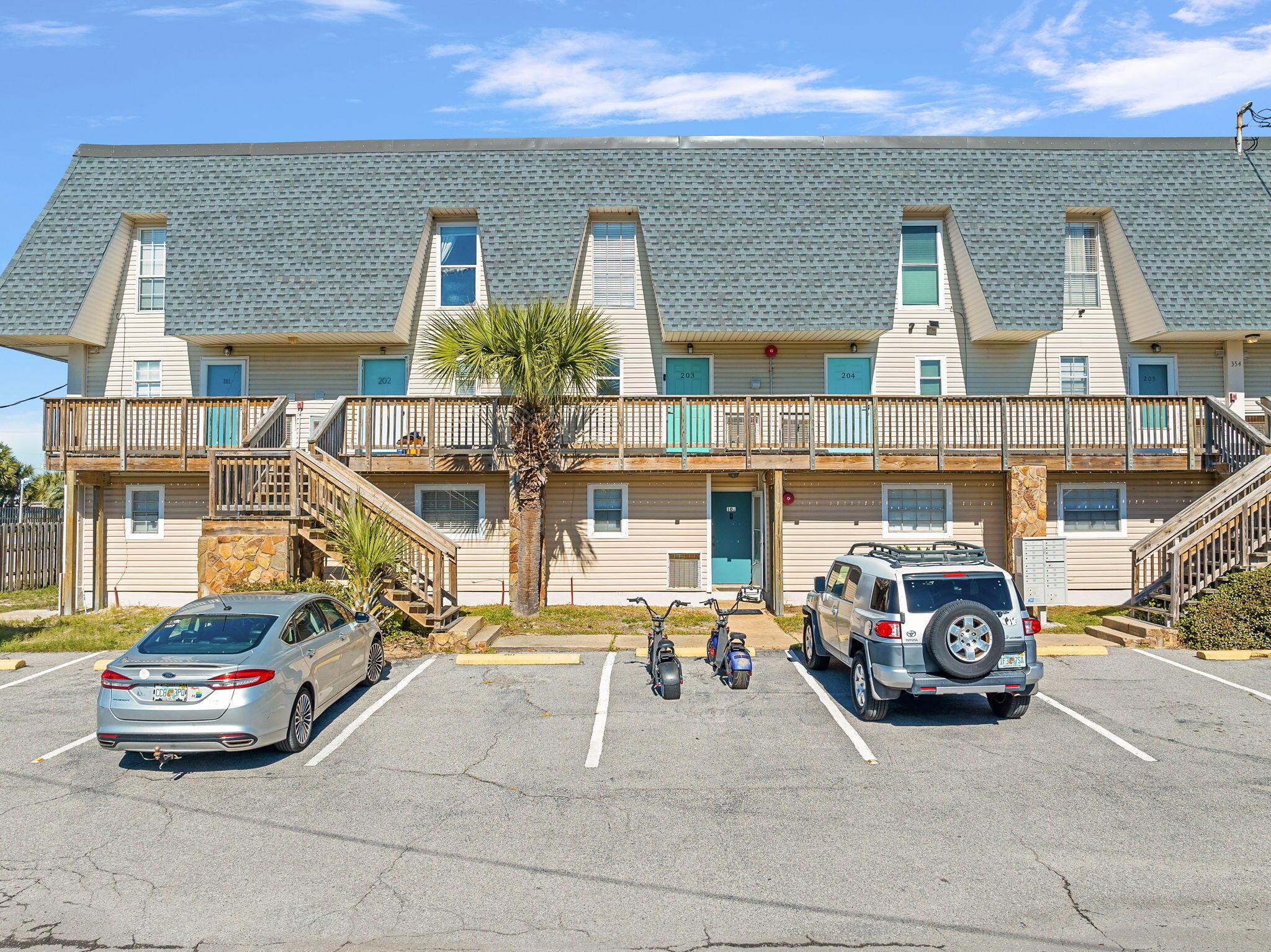 Billfish Ave, Fort Walton Beach, FL 32548