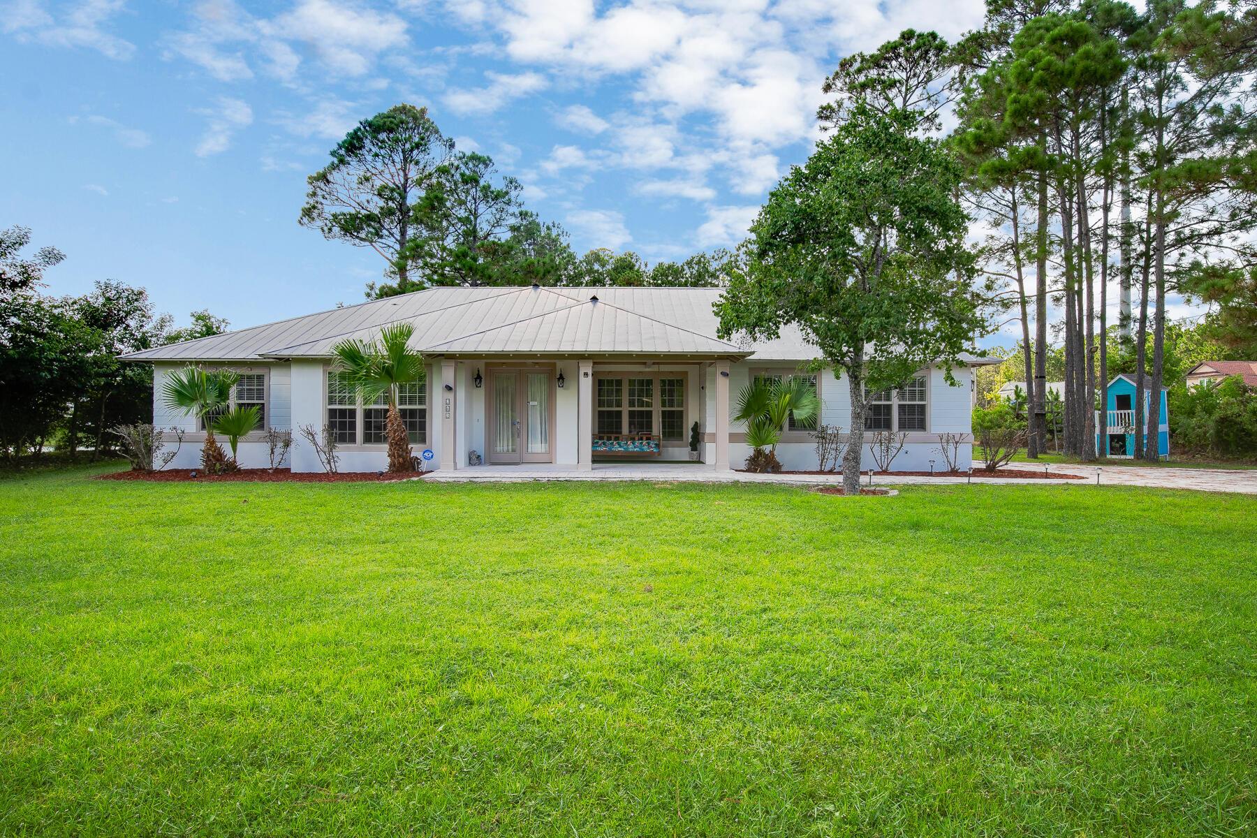 W Hewett Rd, Santa Rosa Beach, FL 32459