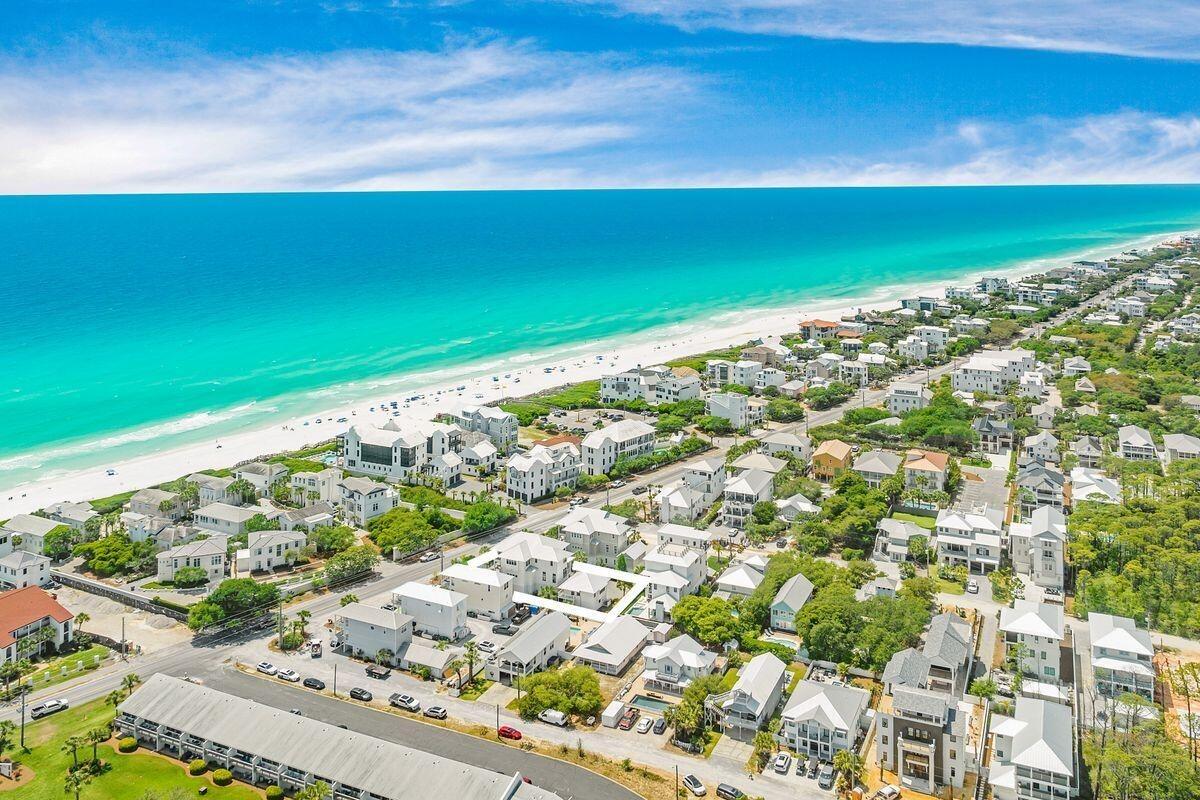E Co Highway 30a, Santa Rosa Beach, FL 32459