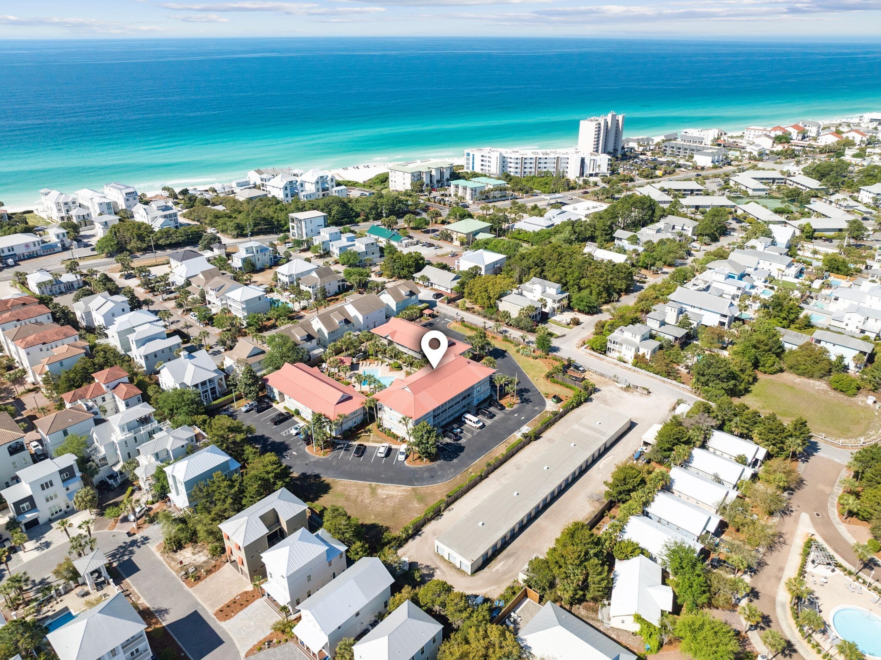 Sugar Sand Ln Unit B2, Santa Rosa Beach, FL 32459