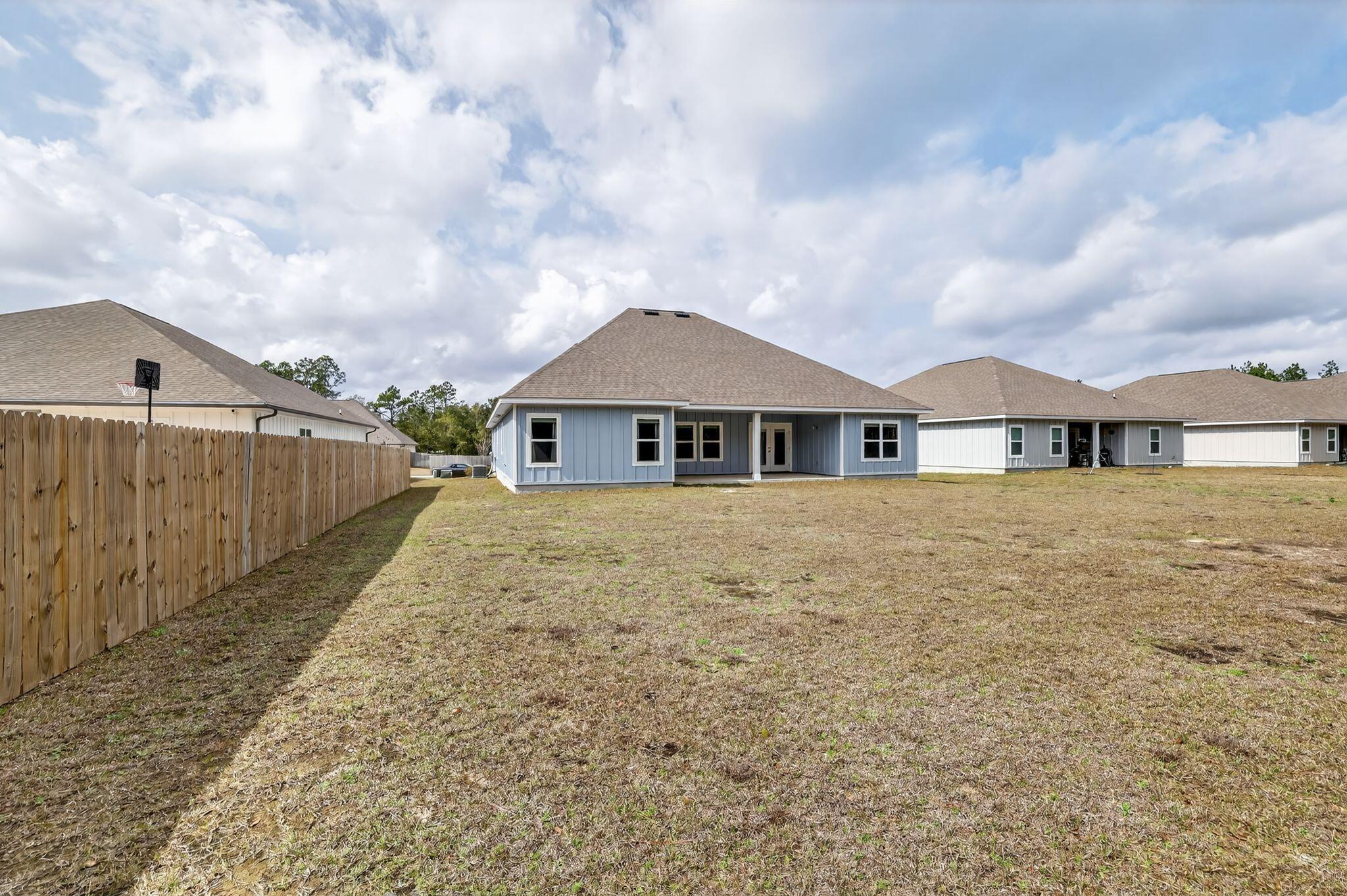 Dakota Way, Crestview, FL 32536
