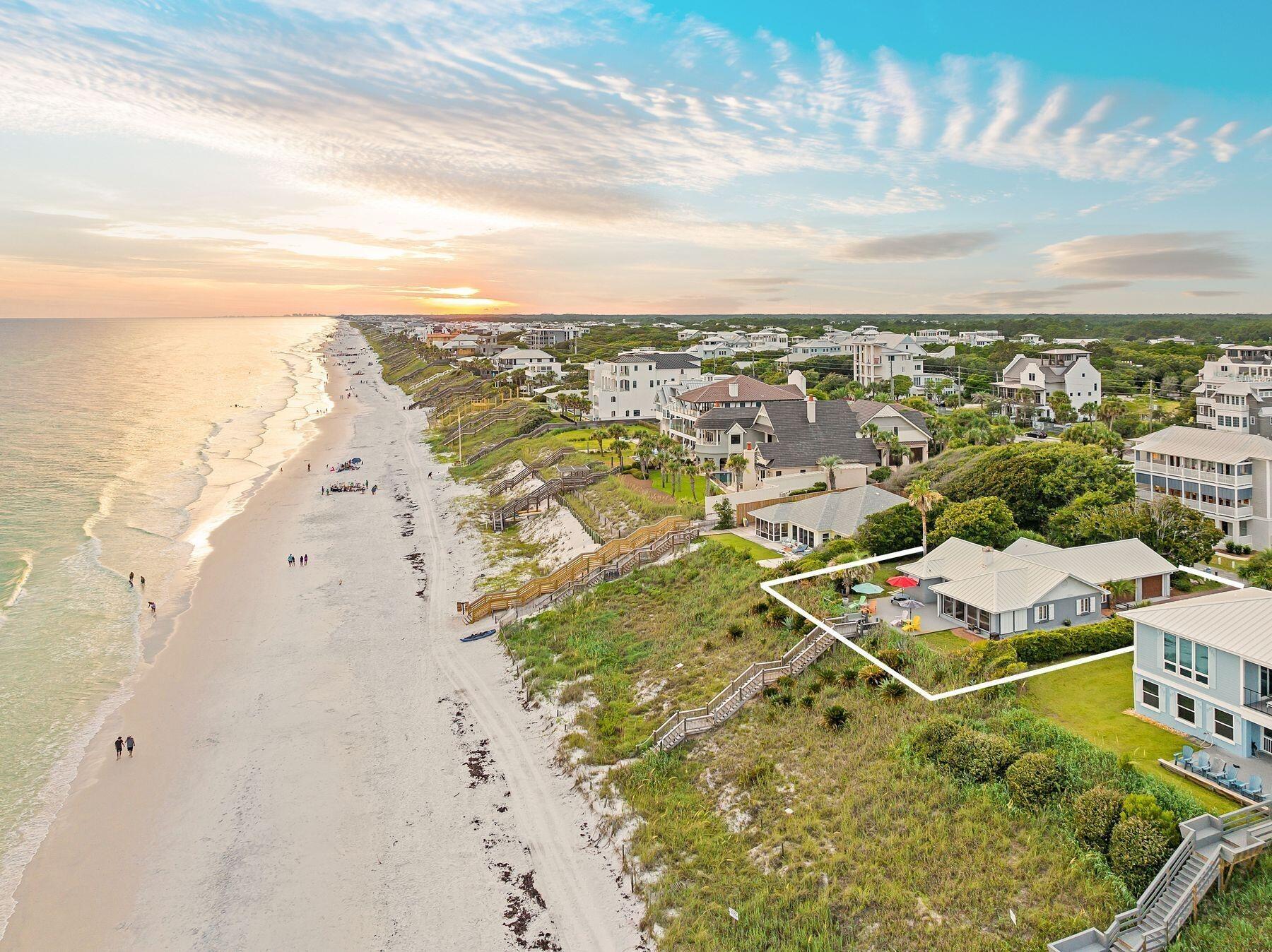 Montgomery St, Santa Rosa Beach, FL 32459