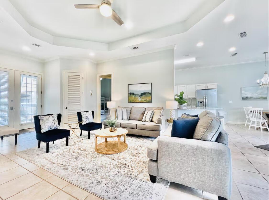 Crystal Cove Ln, Miramar Beach, FL 32550