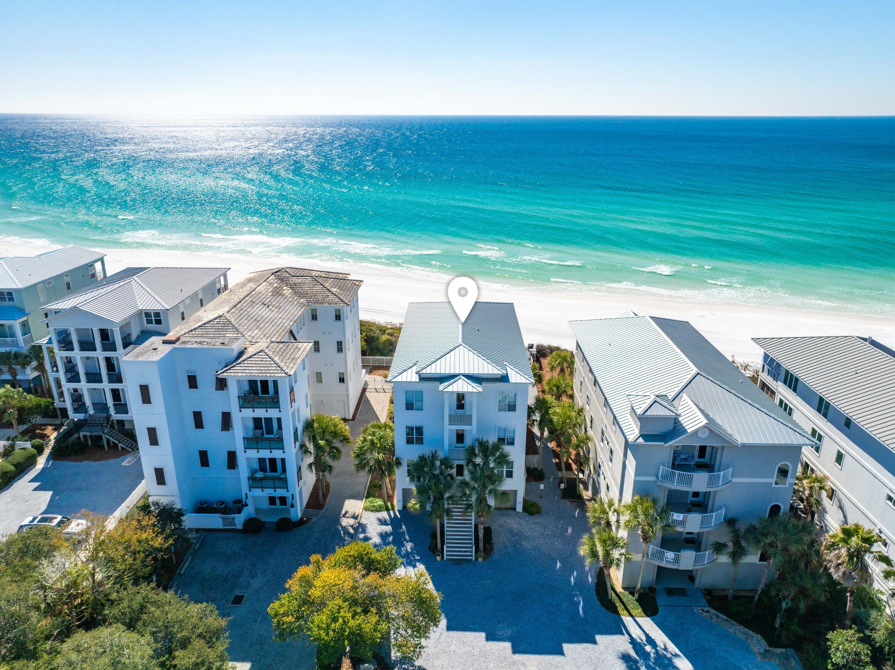 E County Highway 30a Unit 1b, Santa Rosa Beach, FL 32459