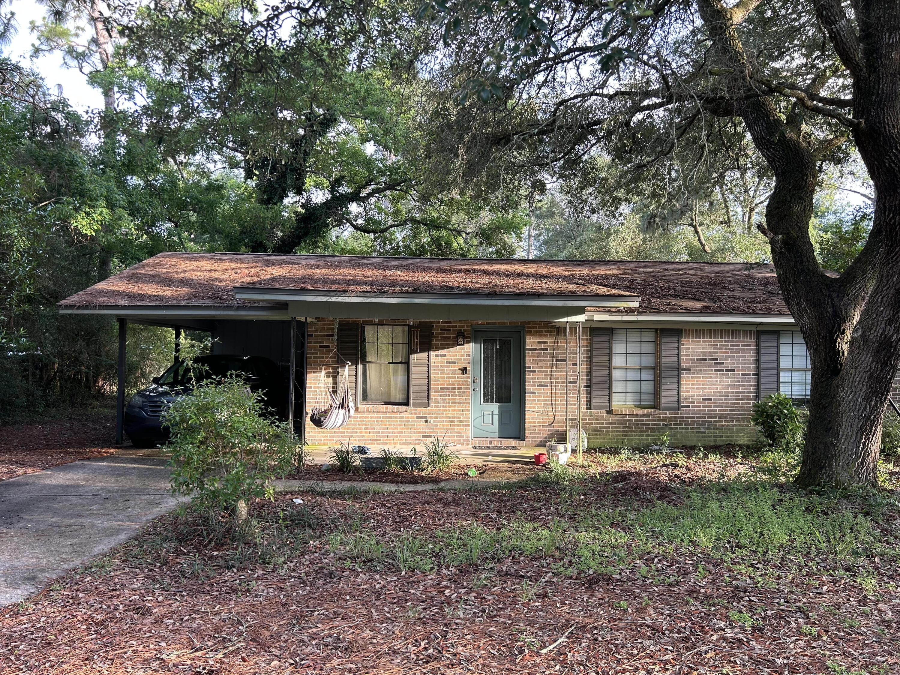 Juniper Lake Rd, Defuniak Springs, FL 32433