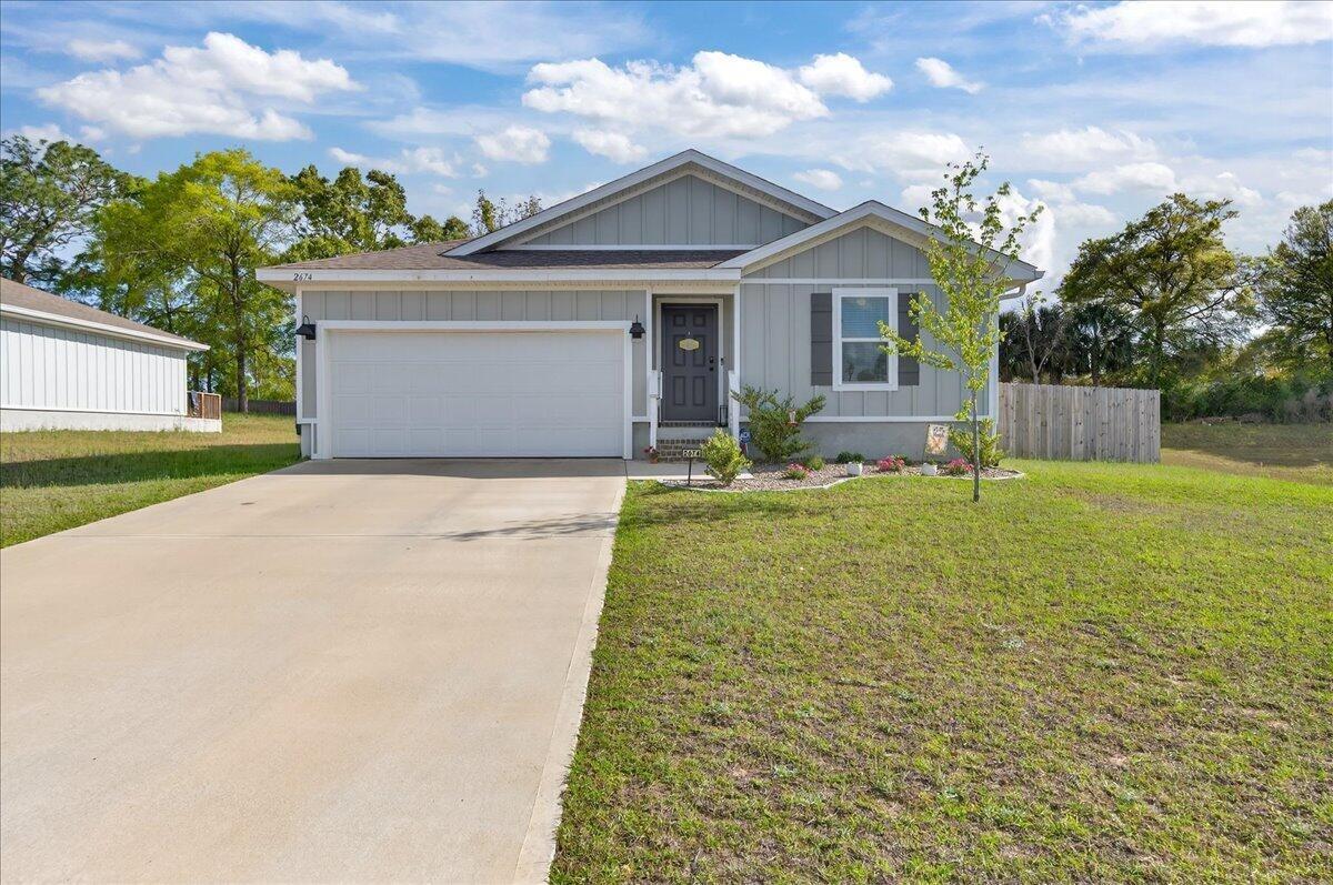 Saltgrass Way, Crestview, FL 32536