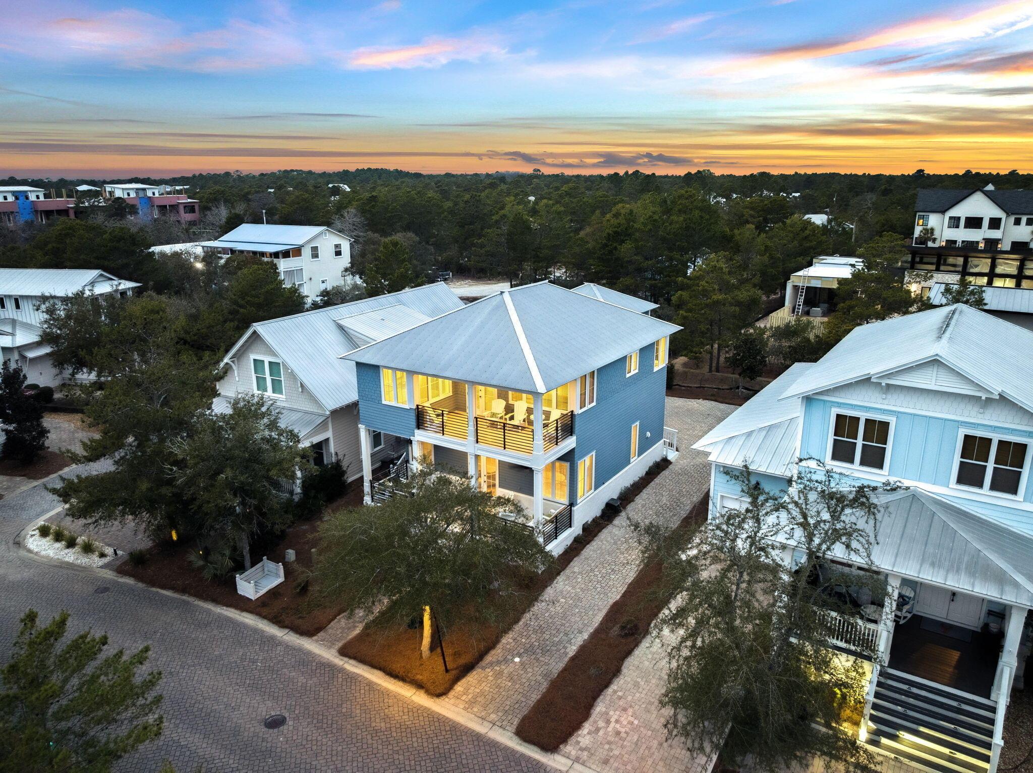 Gulfview Cir, Santa Rosa Beach, FL 32459