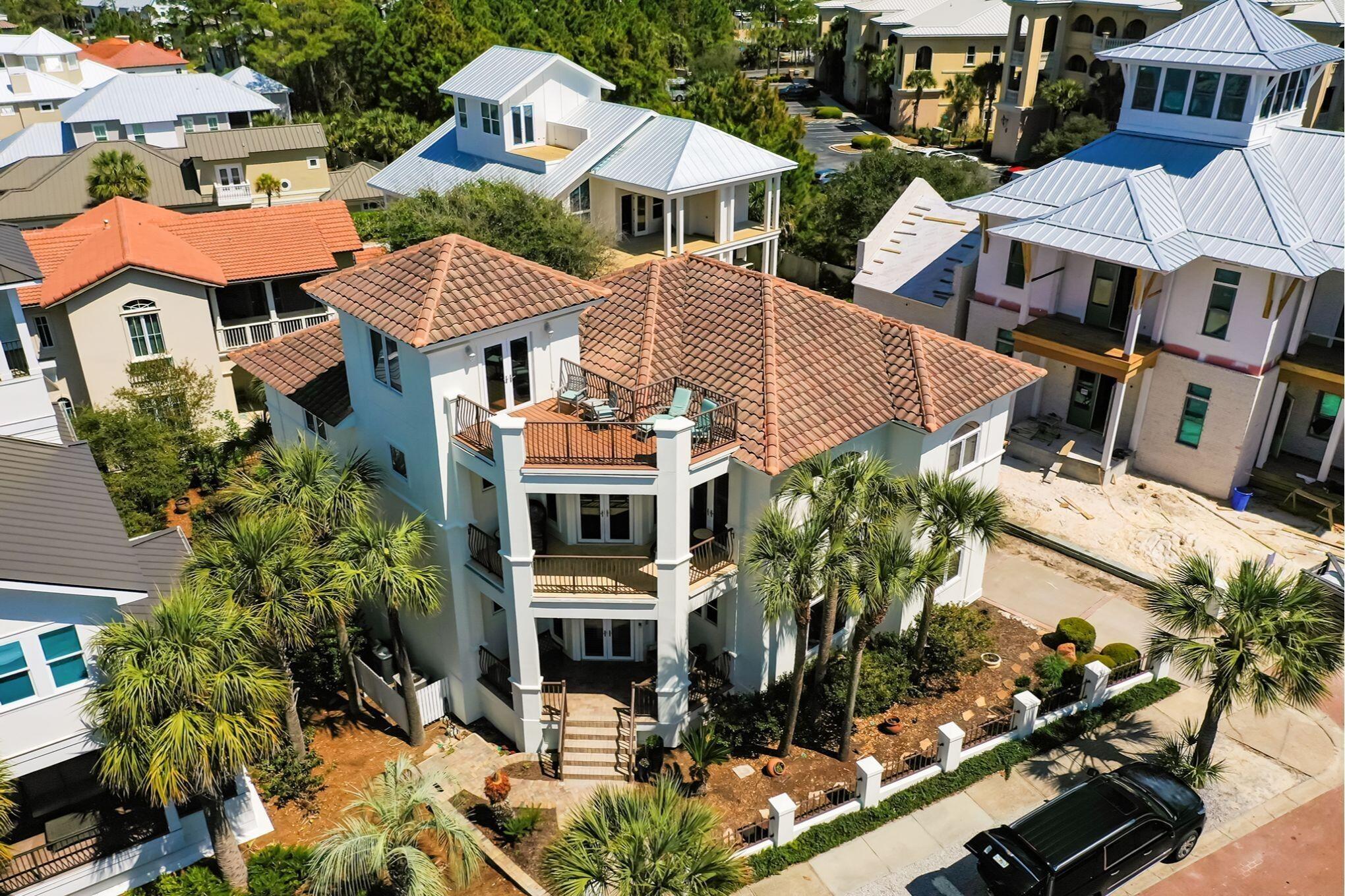 White Cliffs Crst, Santa Rosa Beach, FL 32459
