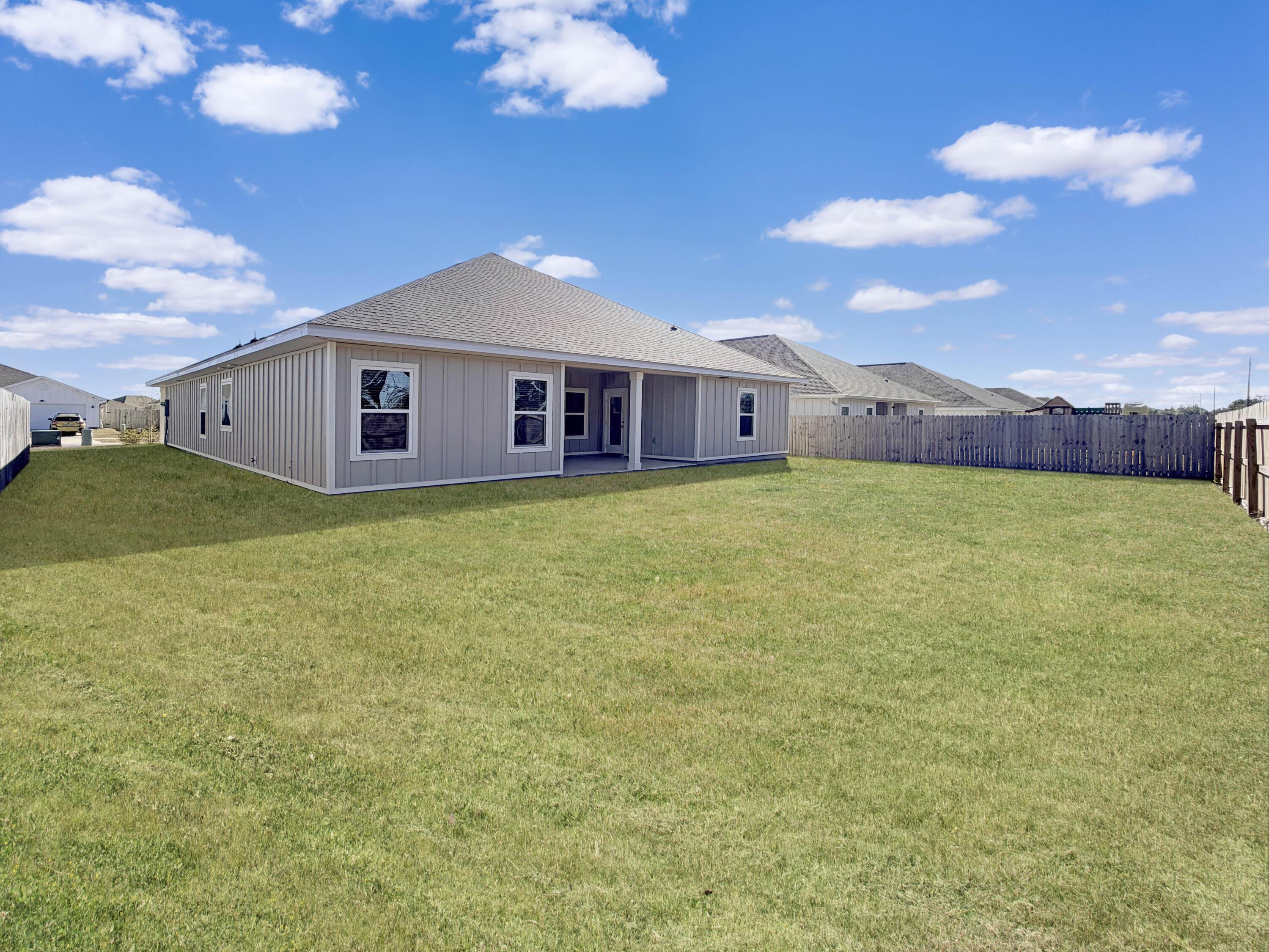 Quintana St, Crestview, FL 32539
