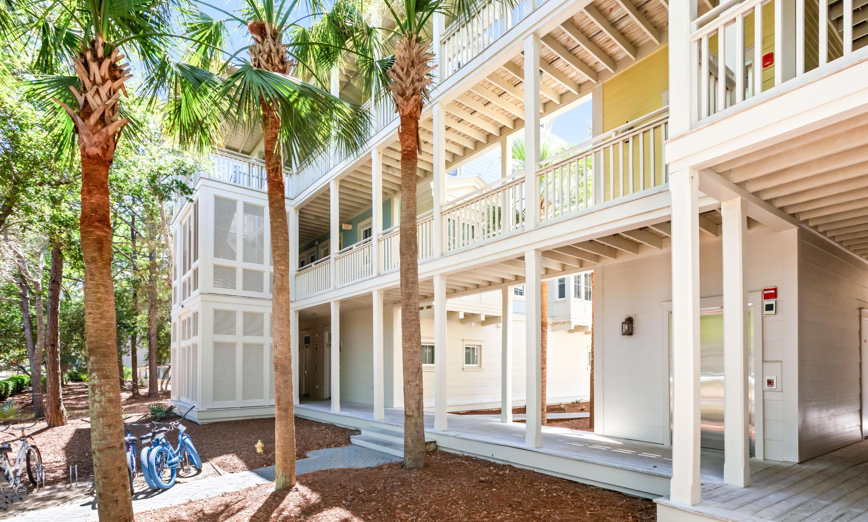 E County Highway 30a Unit 101, Santa Rosa Beach, FL 32459