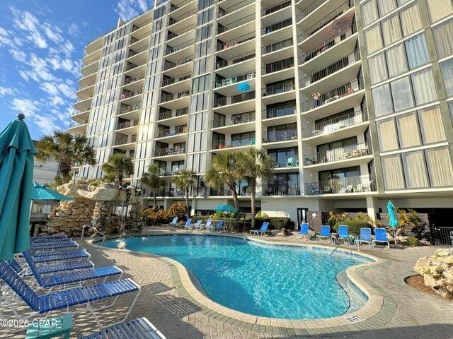 Front Beach Rd, Panama City Beach, FL 32407