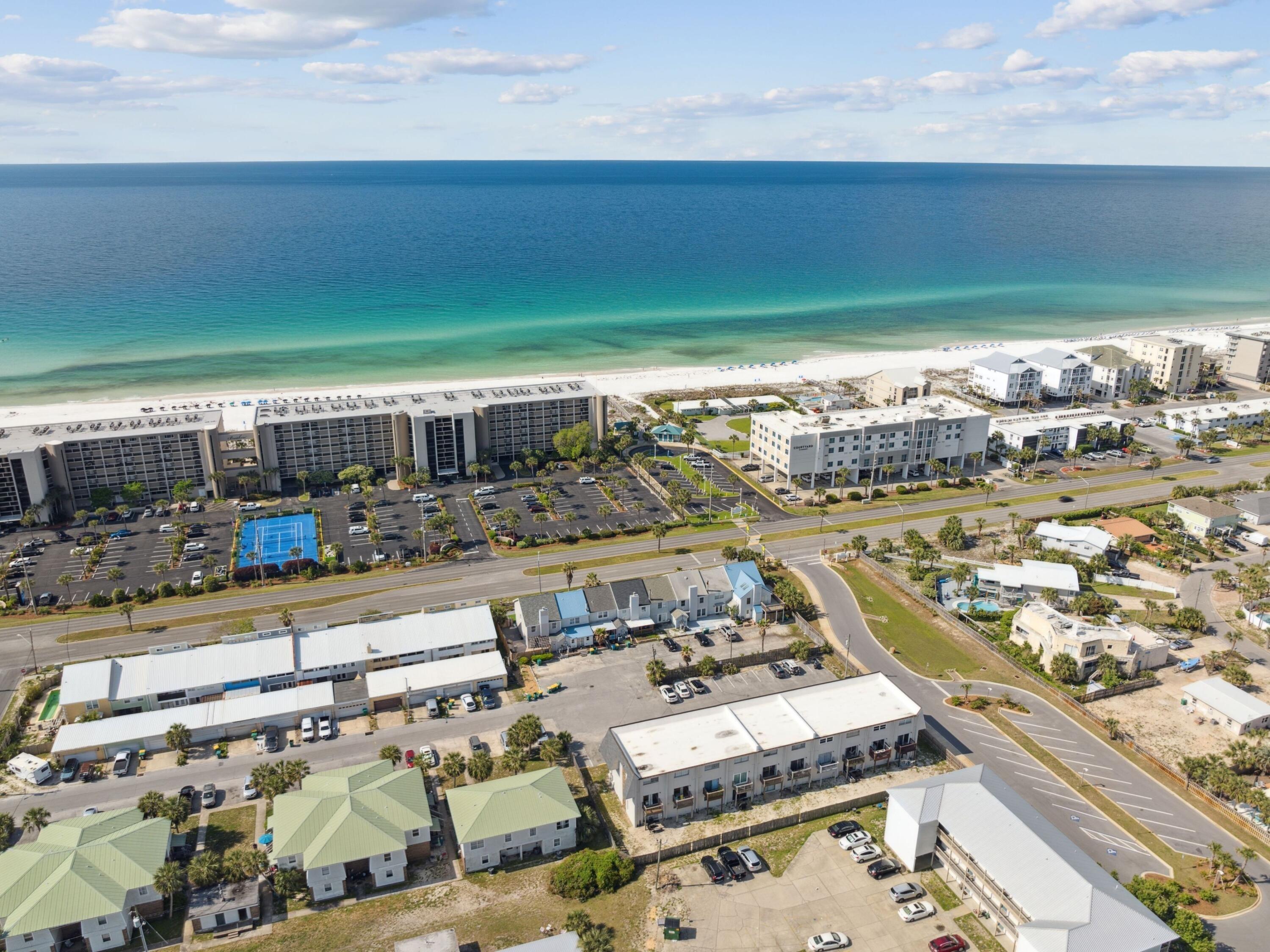 Billfish Ave, Fort Walton Beach, FL 32548