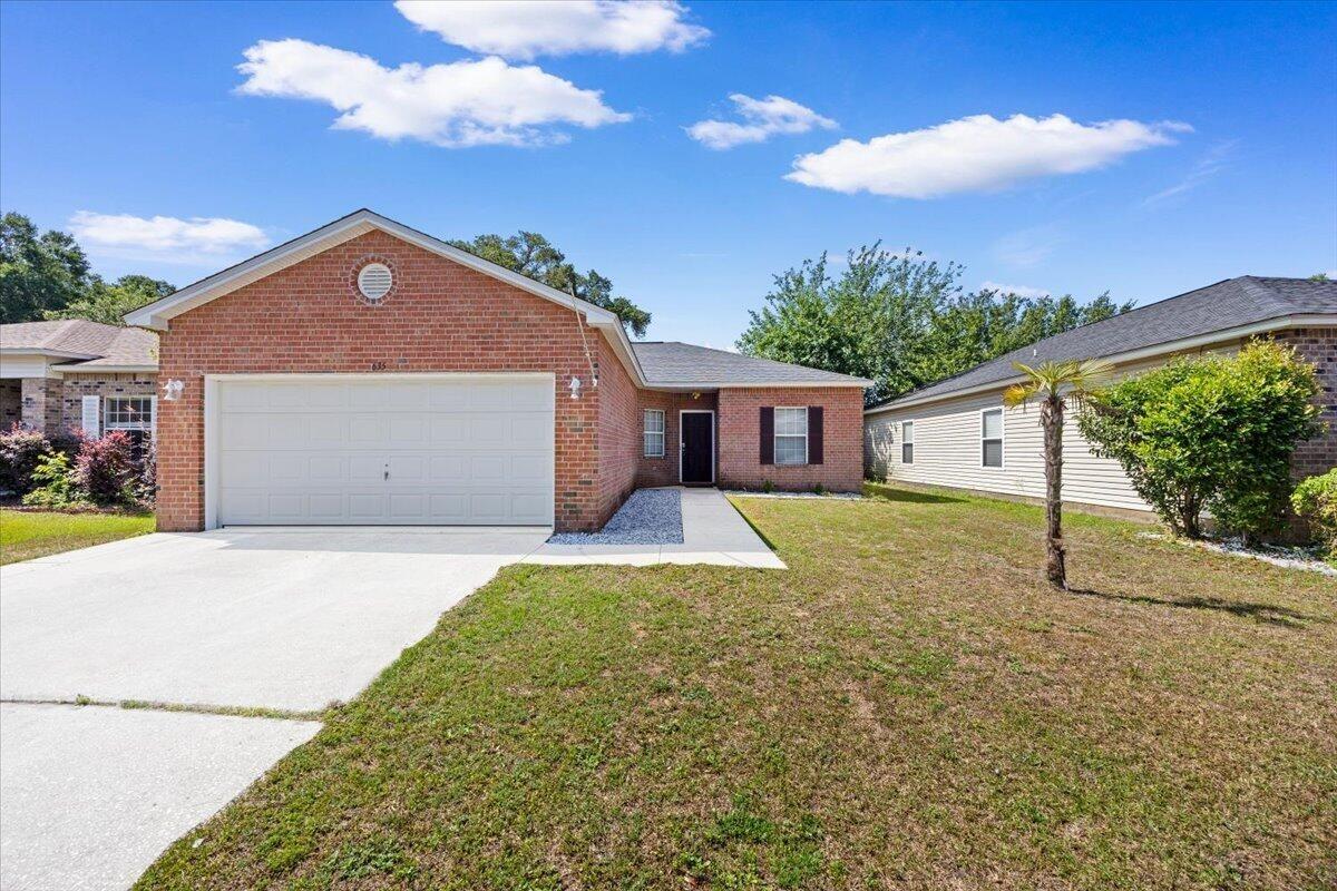 Saleta St, Pensacola, FL 32534