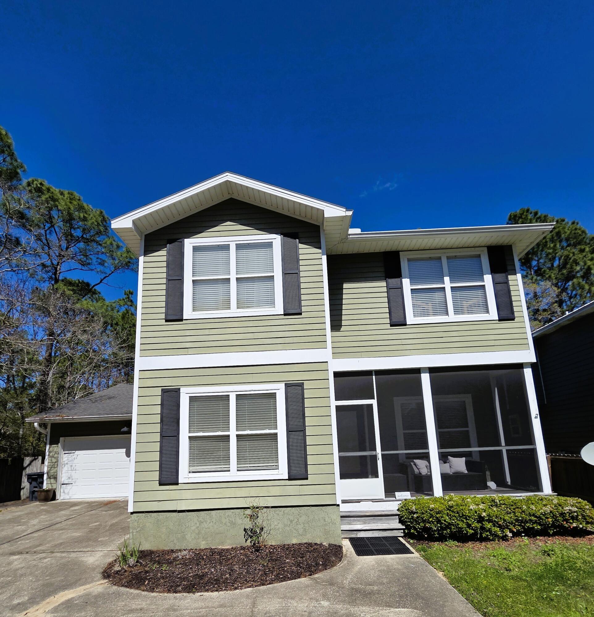 Churchill Bayou Rd, Santa Rosa Beach, FL 32459