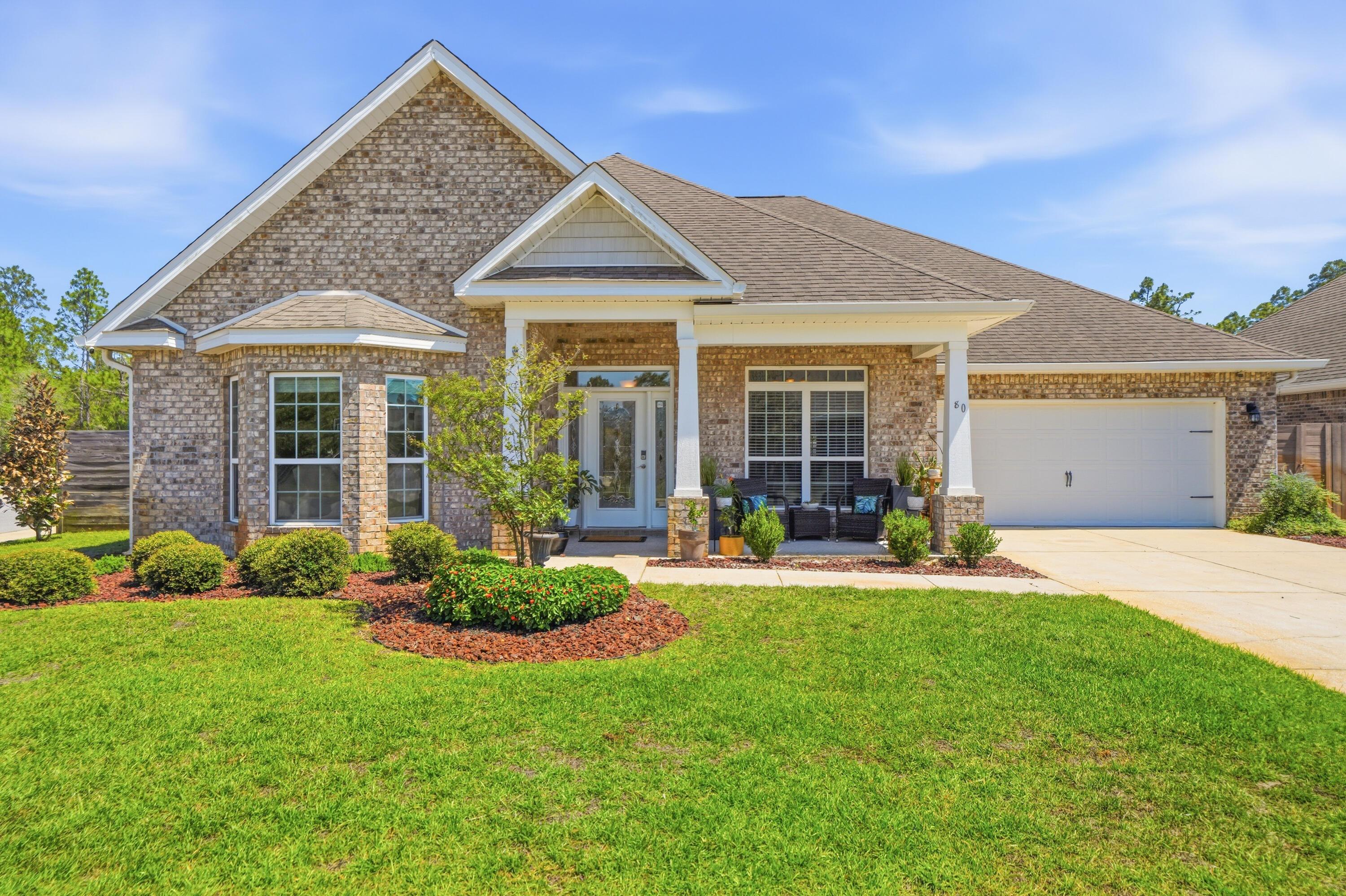 Viper Rd, Santa Rosa Beach, FL 32459