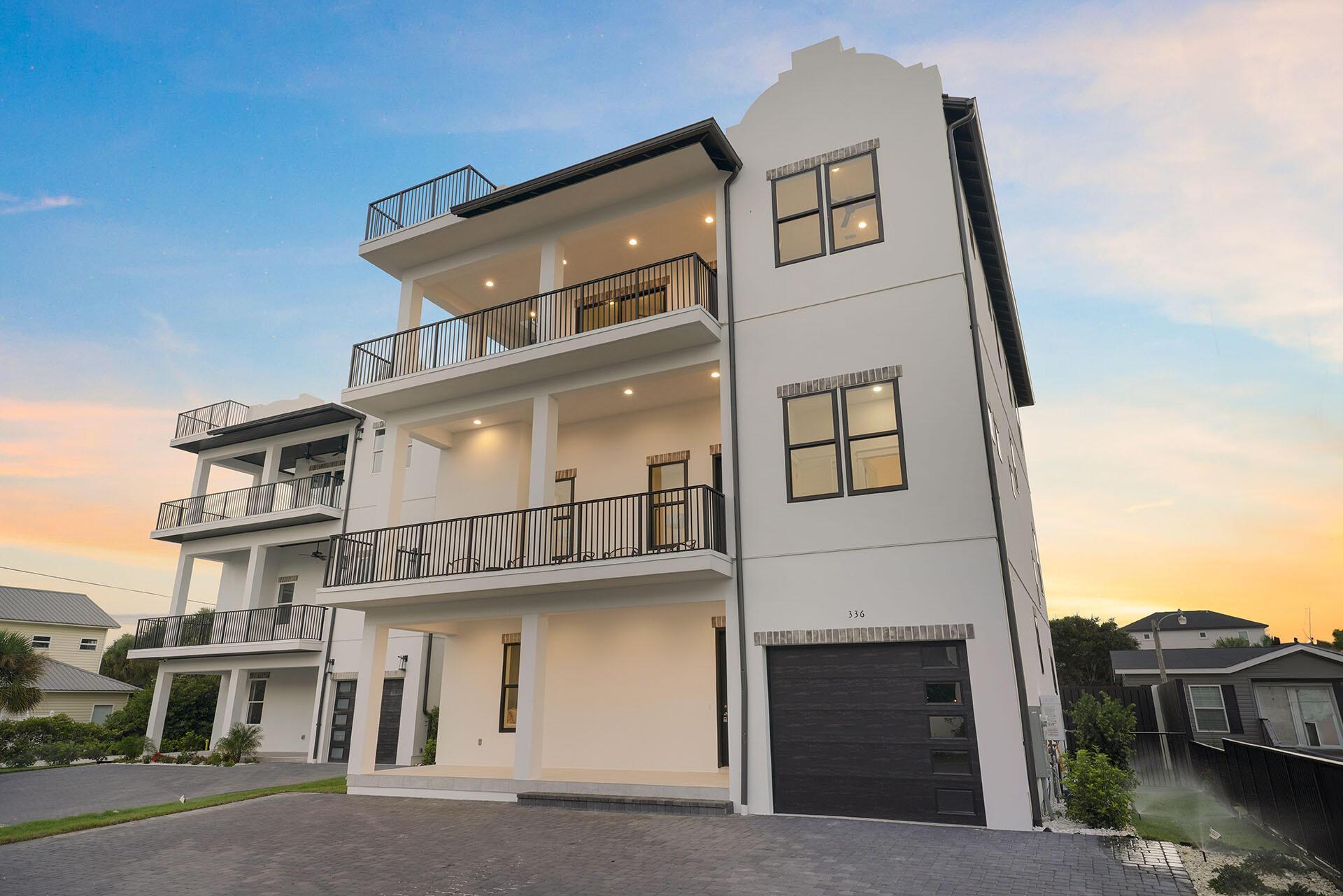 S Holiday Rd, Miramar Beach, FL 32550