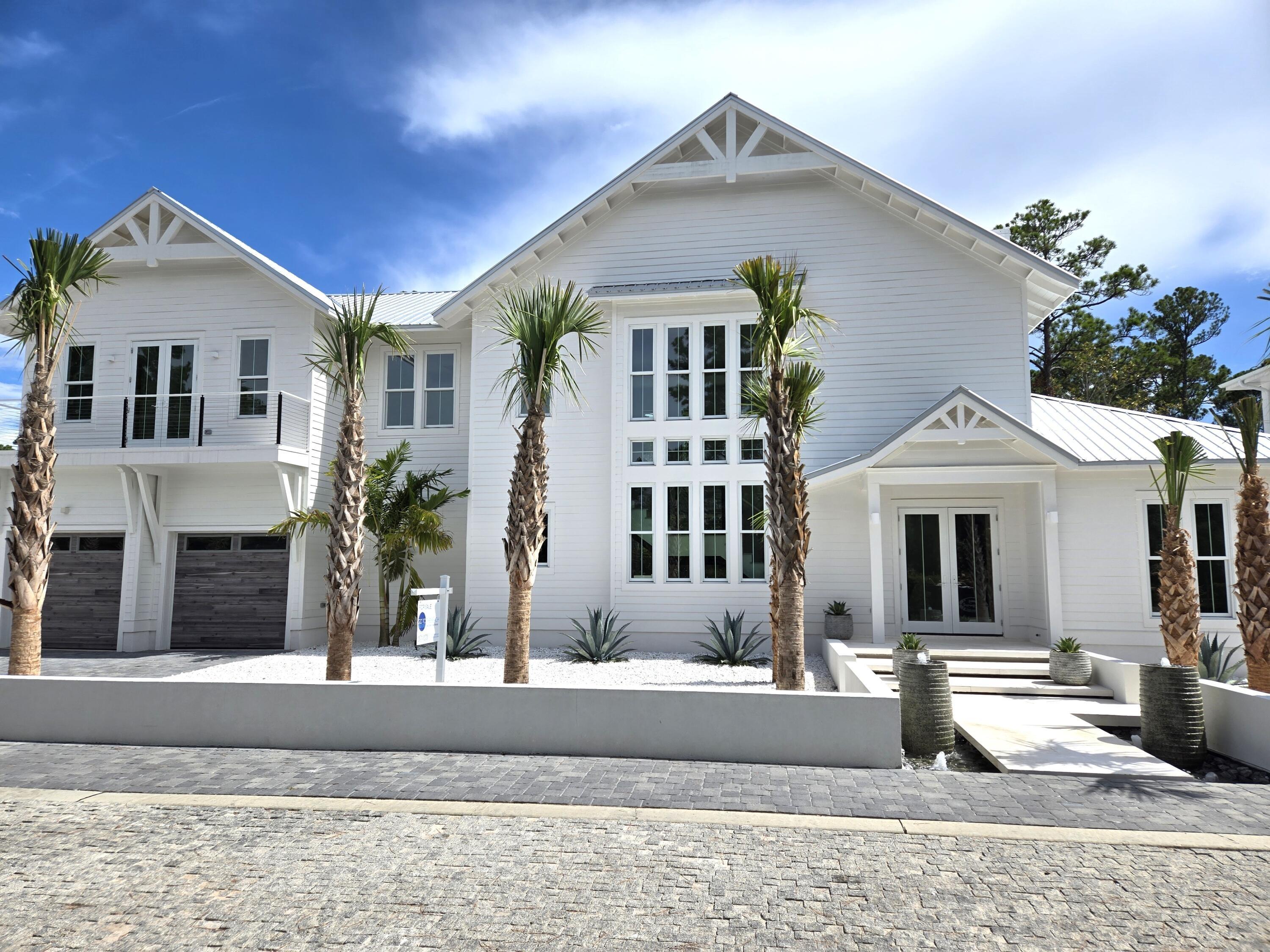 Saltwater Ln, Santa Rosa Beach, FL 32459