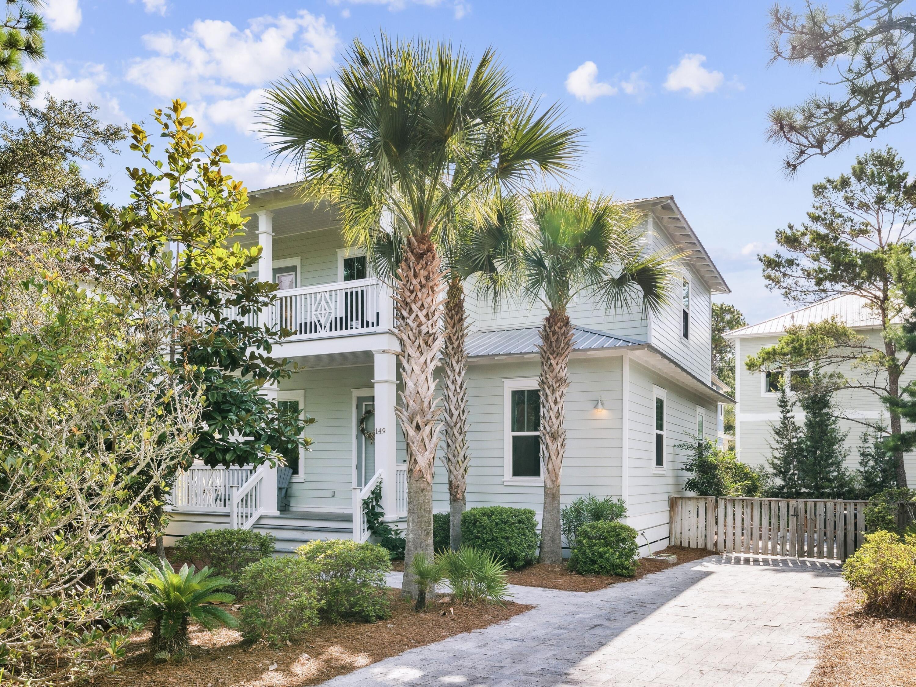 Lakewood Dr, Santa Rosa Beach, FL 32459