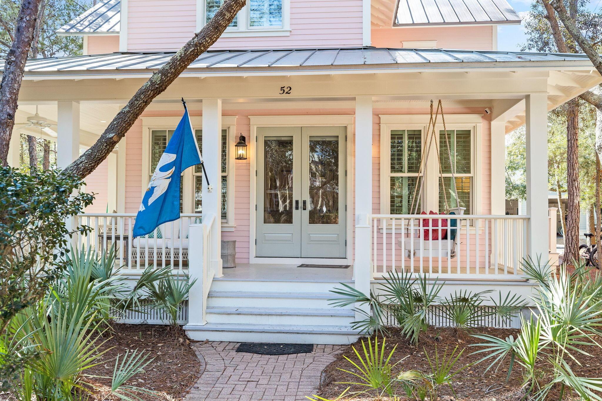 Sunset Ridge Ln, Santa Rosa Beach, FL 32459